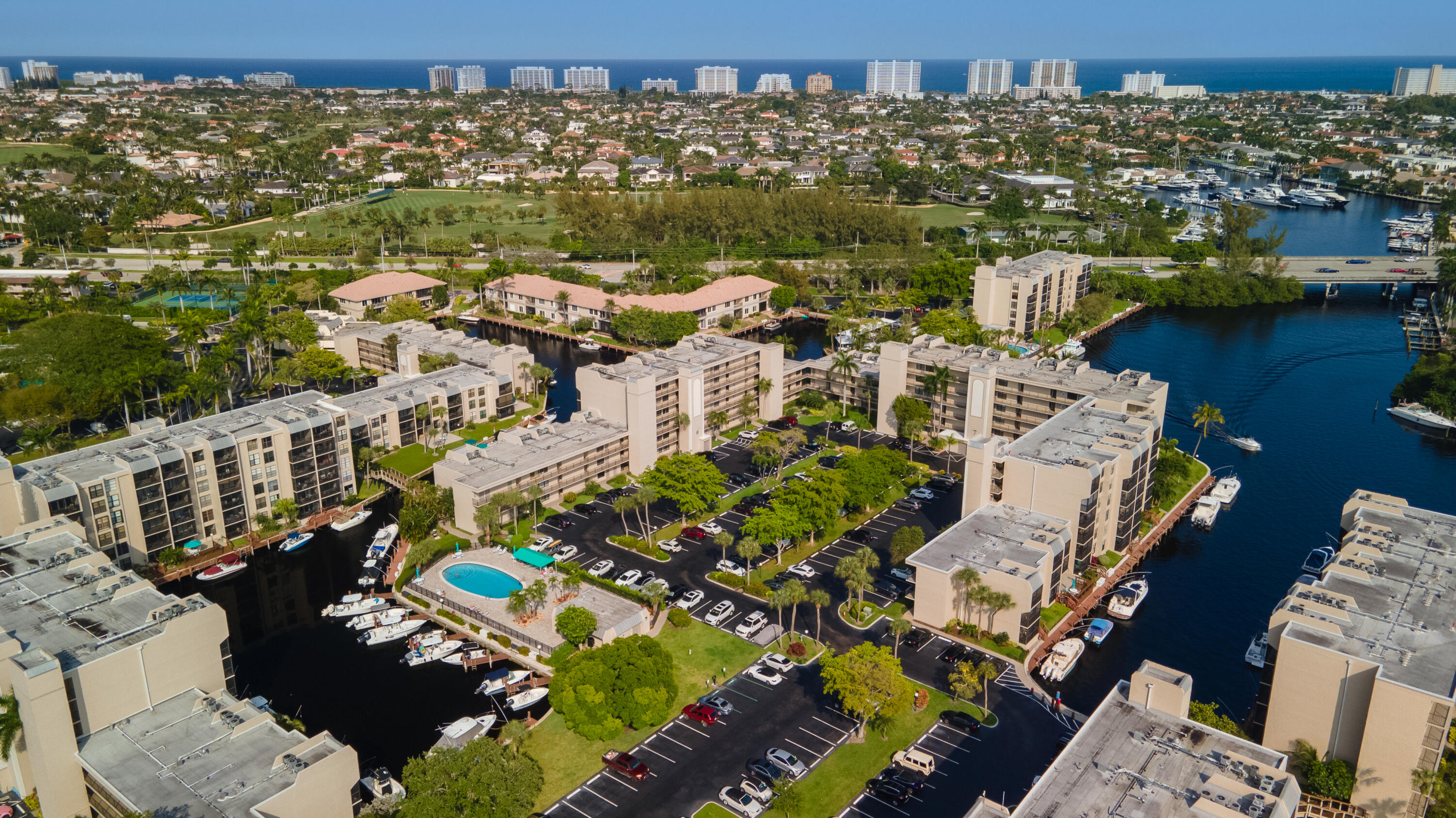 8 Royal Palm Way 203