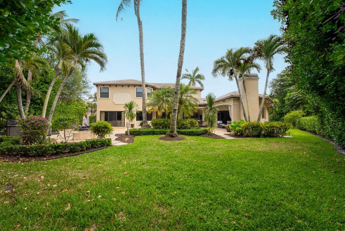 9695 Parkview Avenue