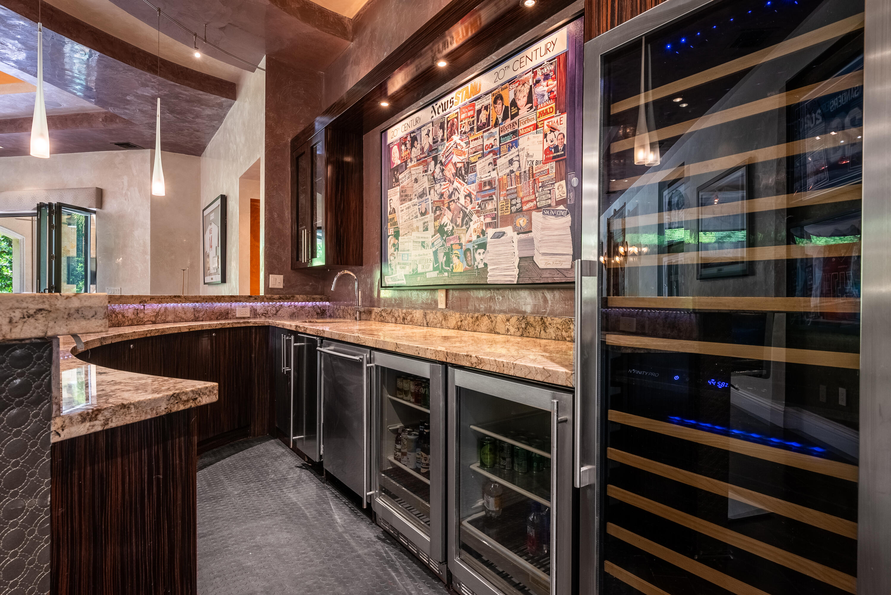 9695 Parkview Avenue