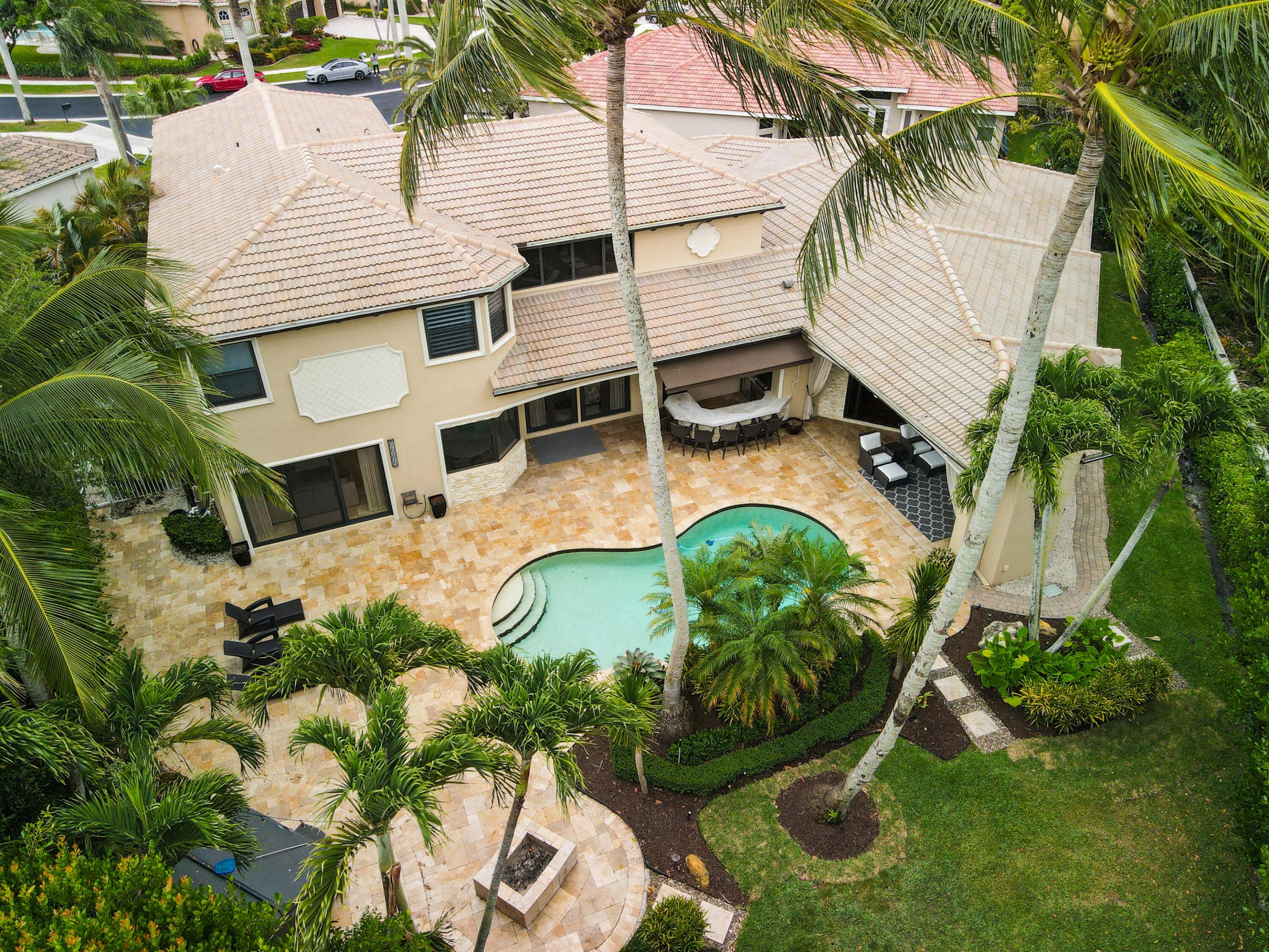 9695 Parkview Avenue