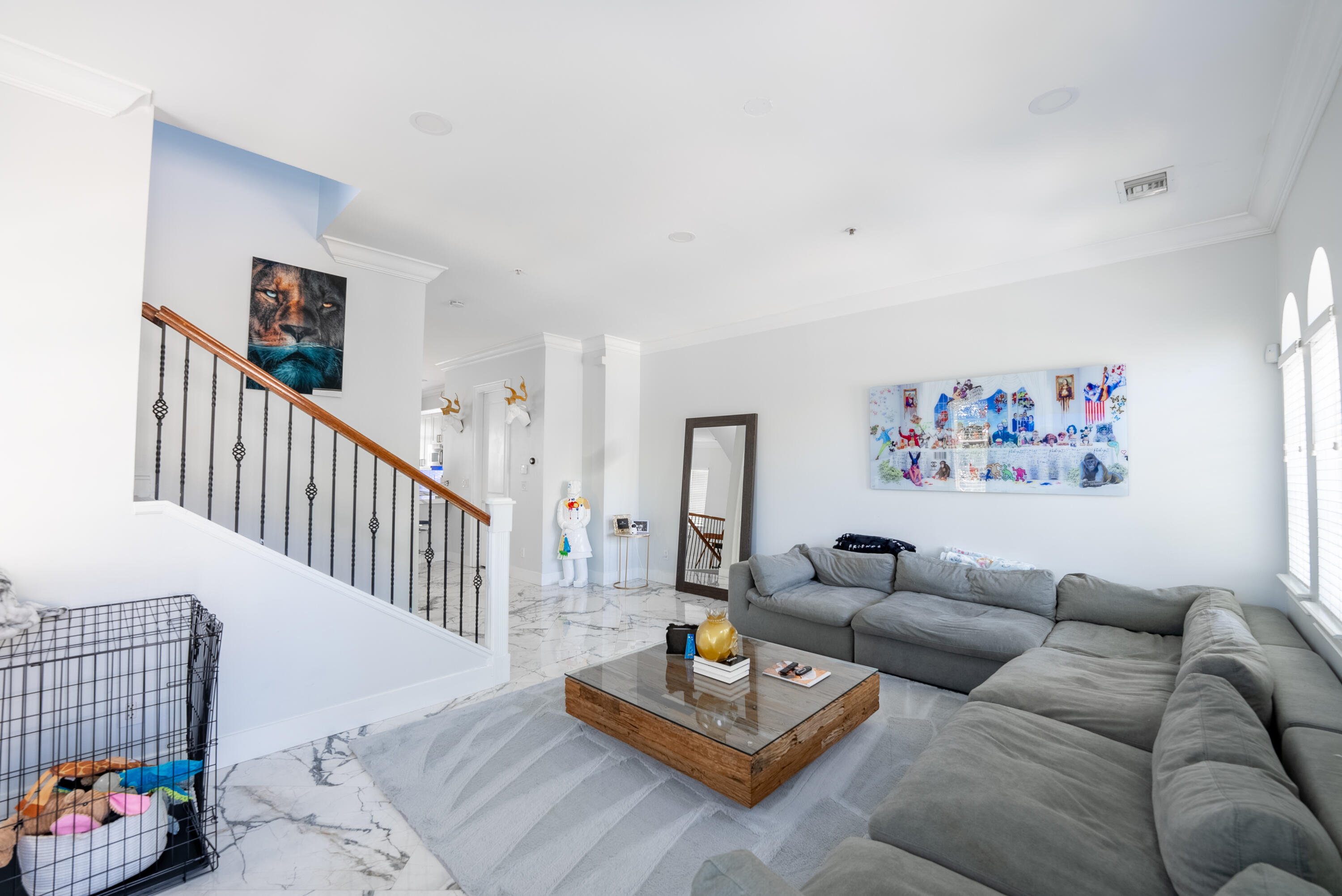 15 Via Floresta Drive