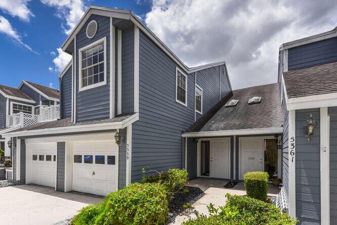 5359 Buckhead Circle