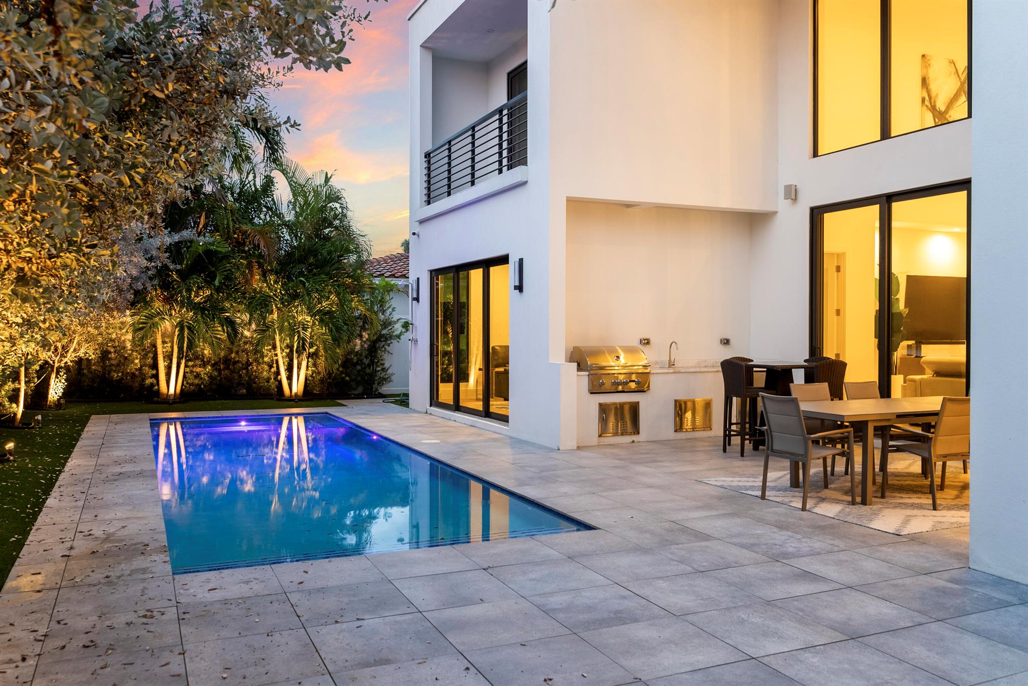 255 NE Spanish Court