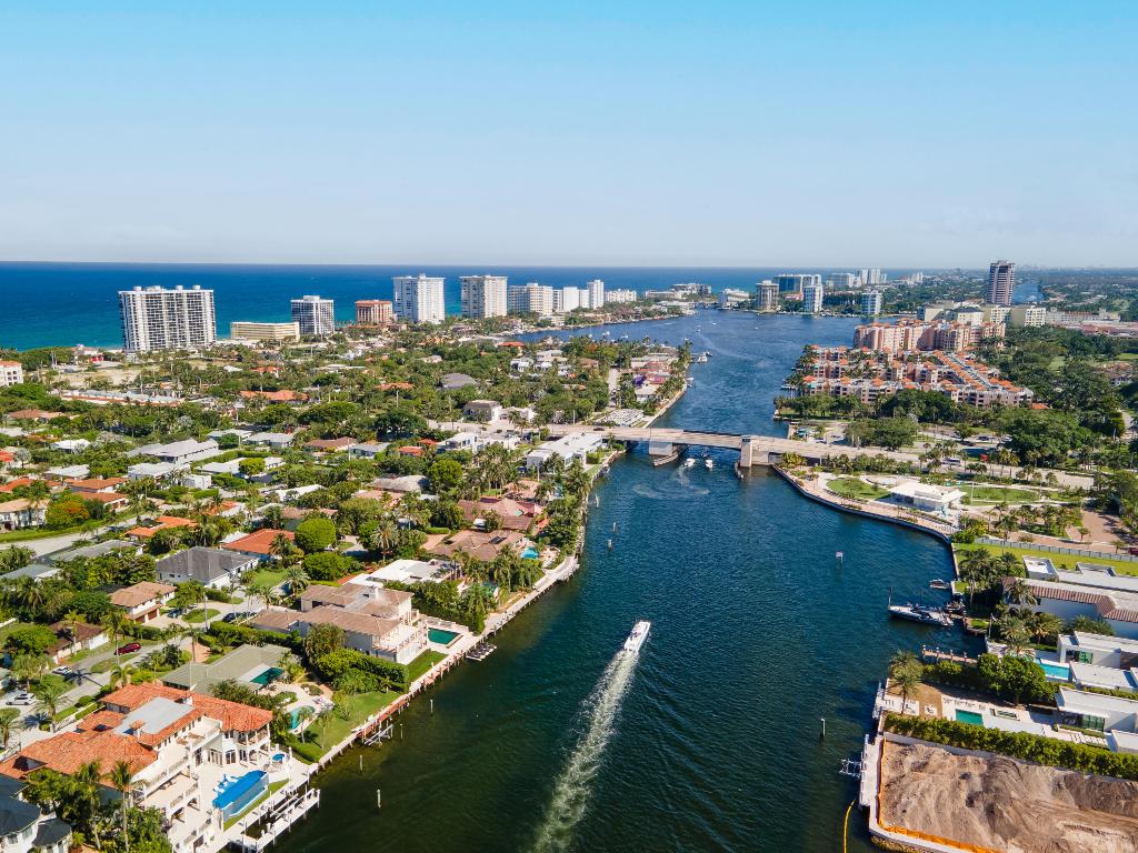 255 NE Spanish Court