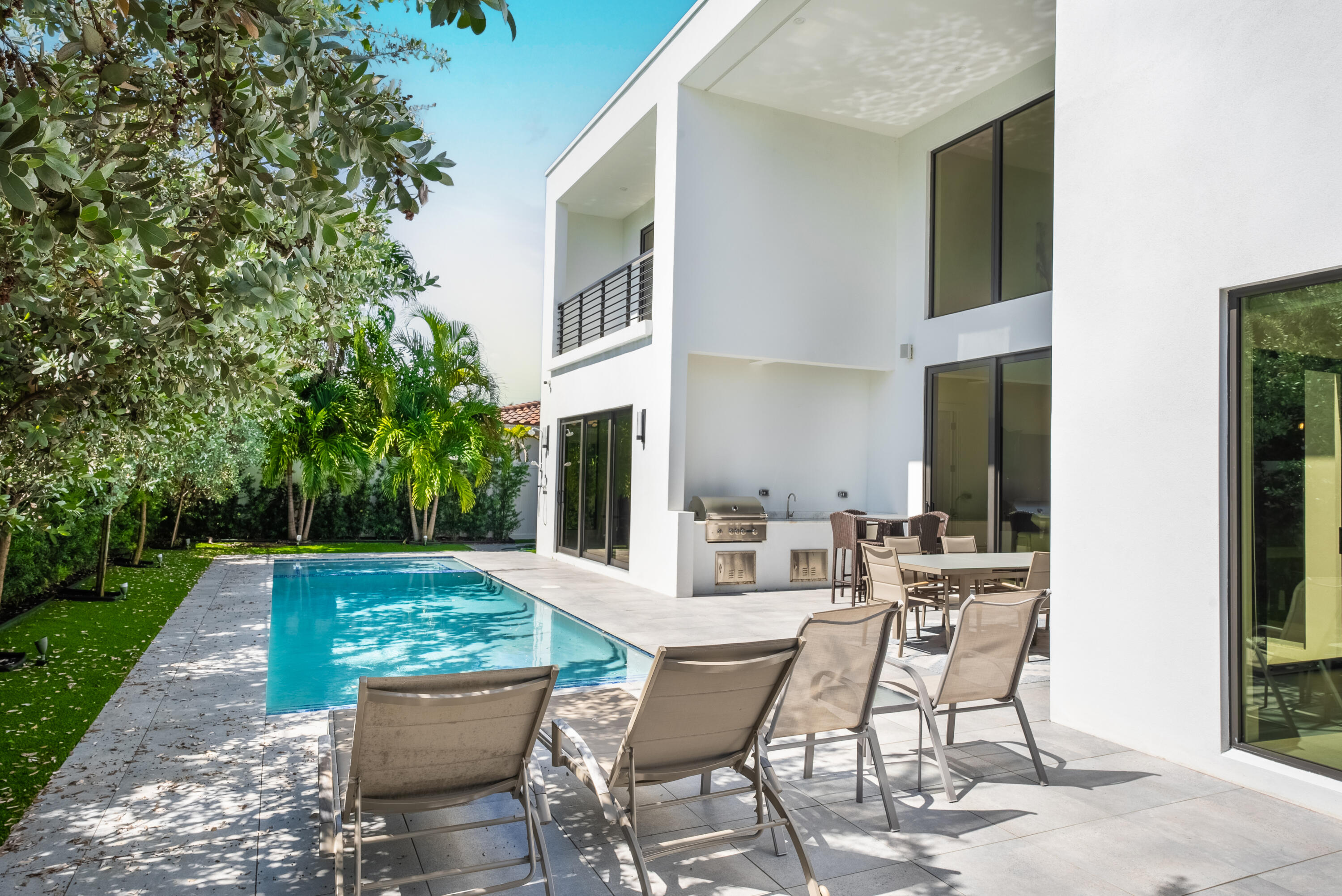 255 NE Spanish Court