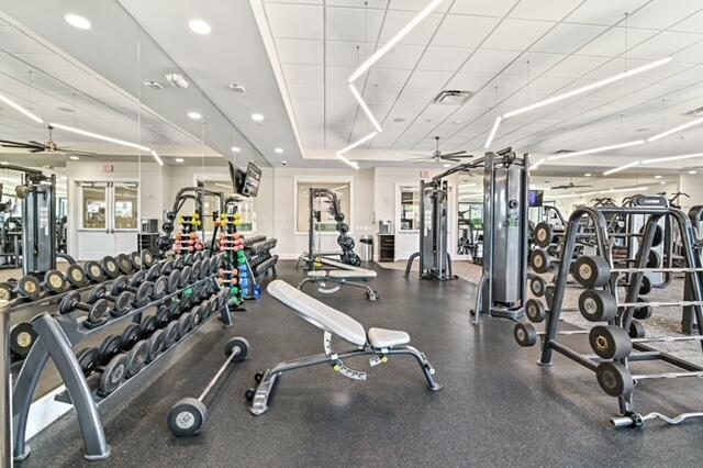 16732 Strasbourg Lane