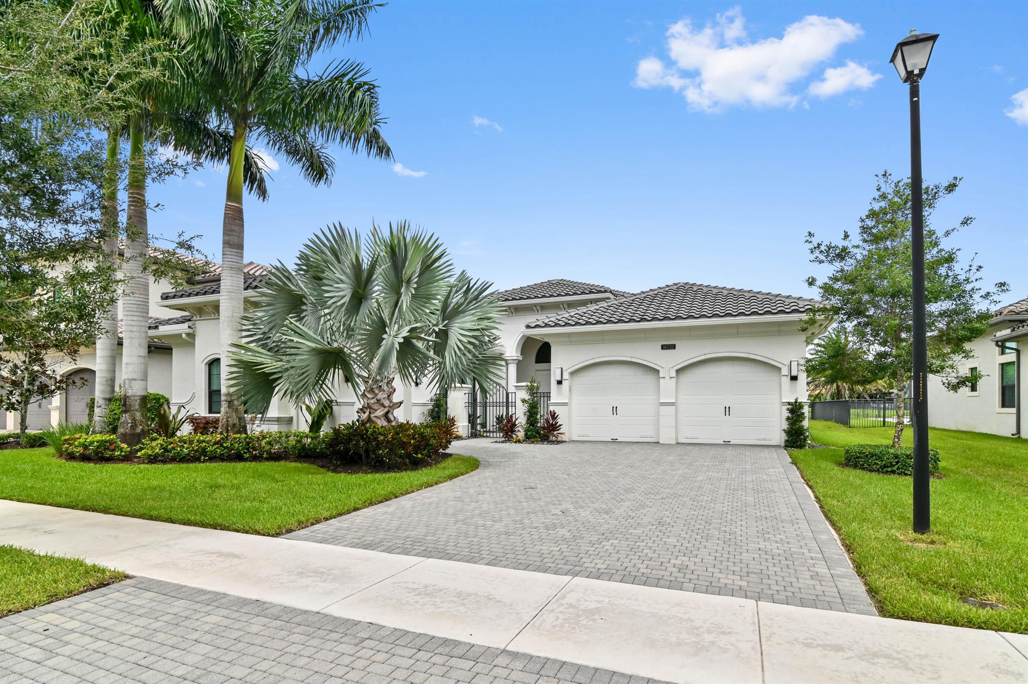 16732 Strasbourg Lane