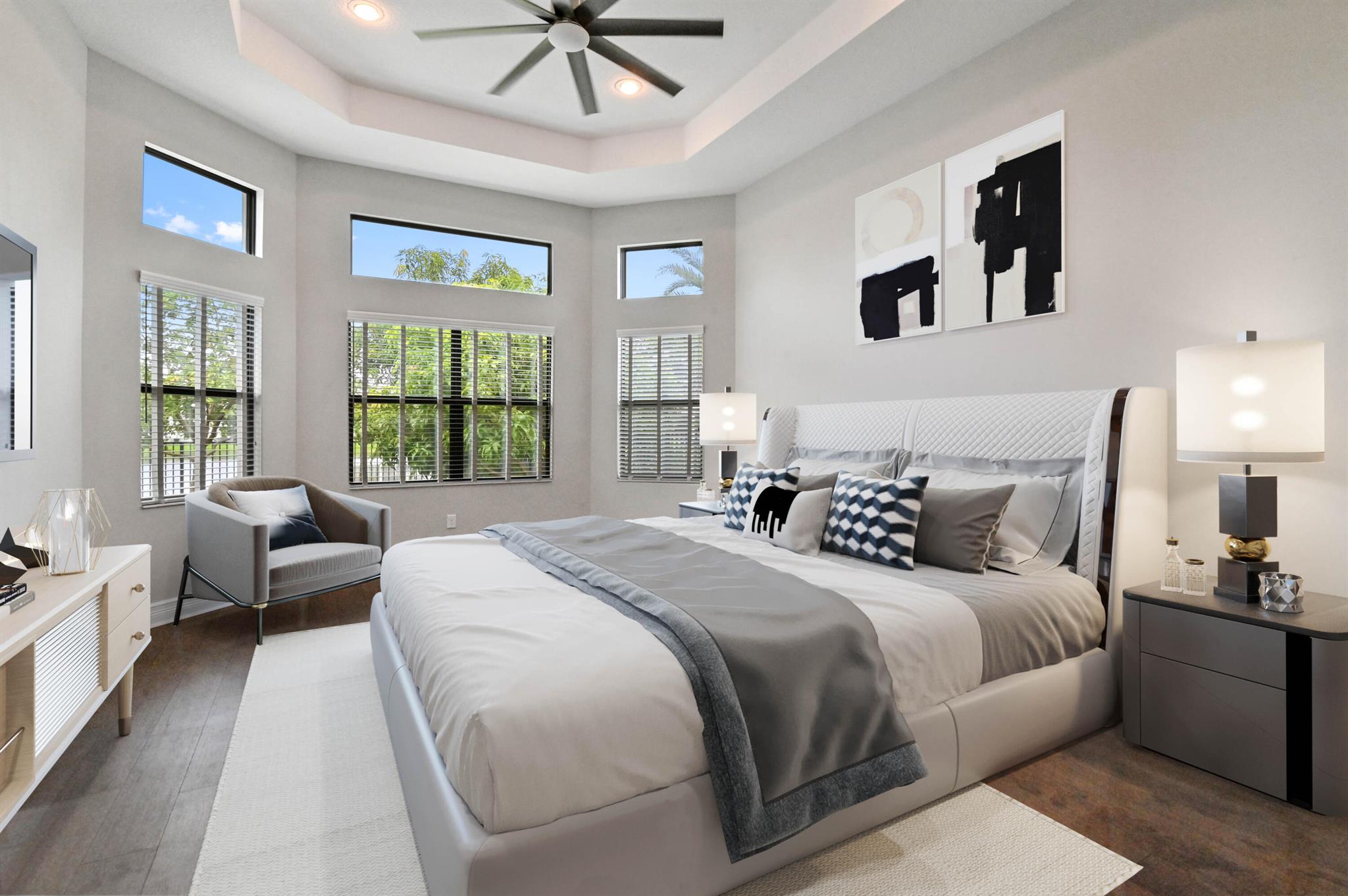 16732 Strasbourg Lane