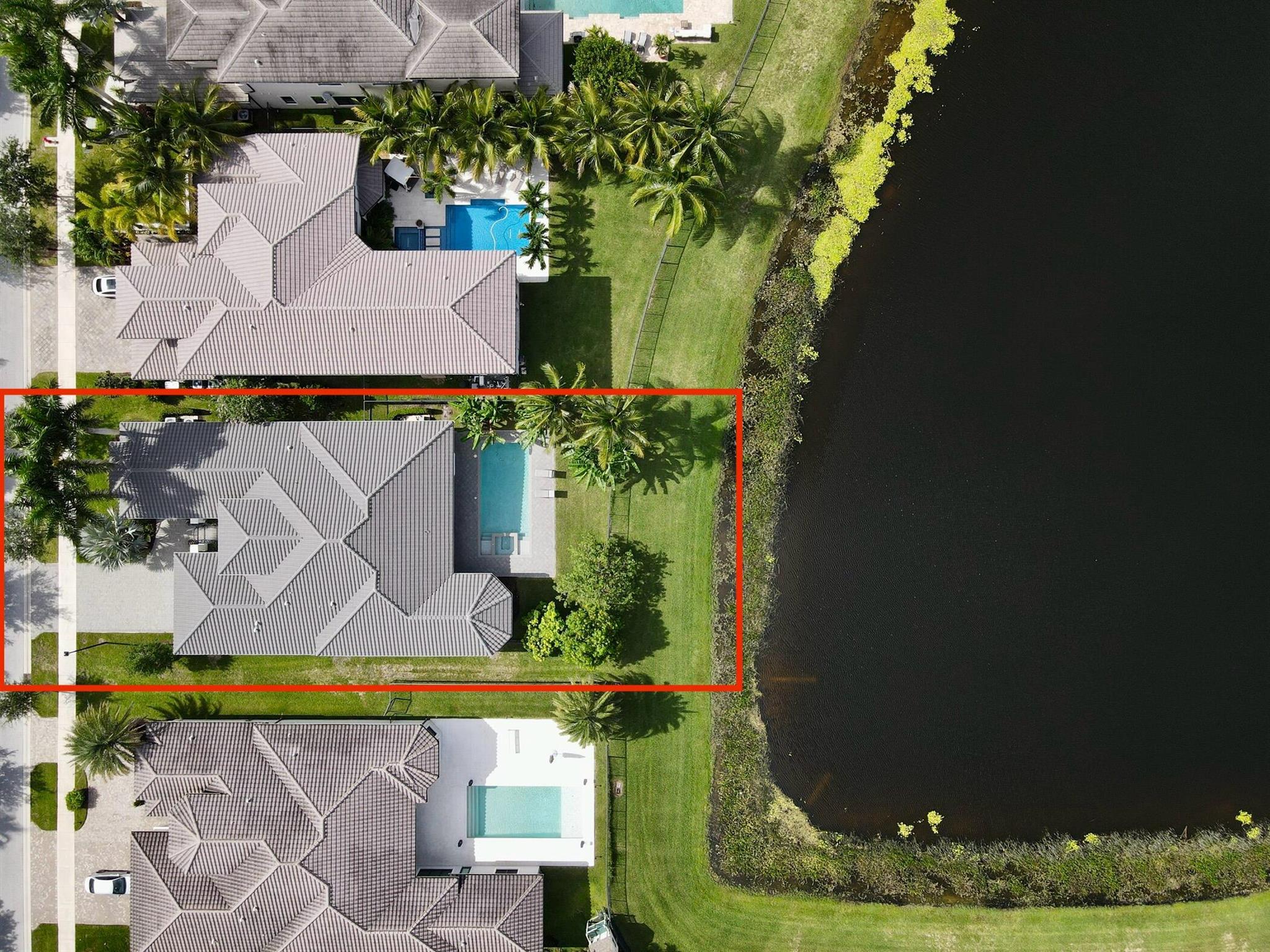 16732 Strasbourg Lane