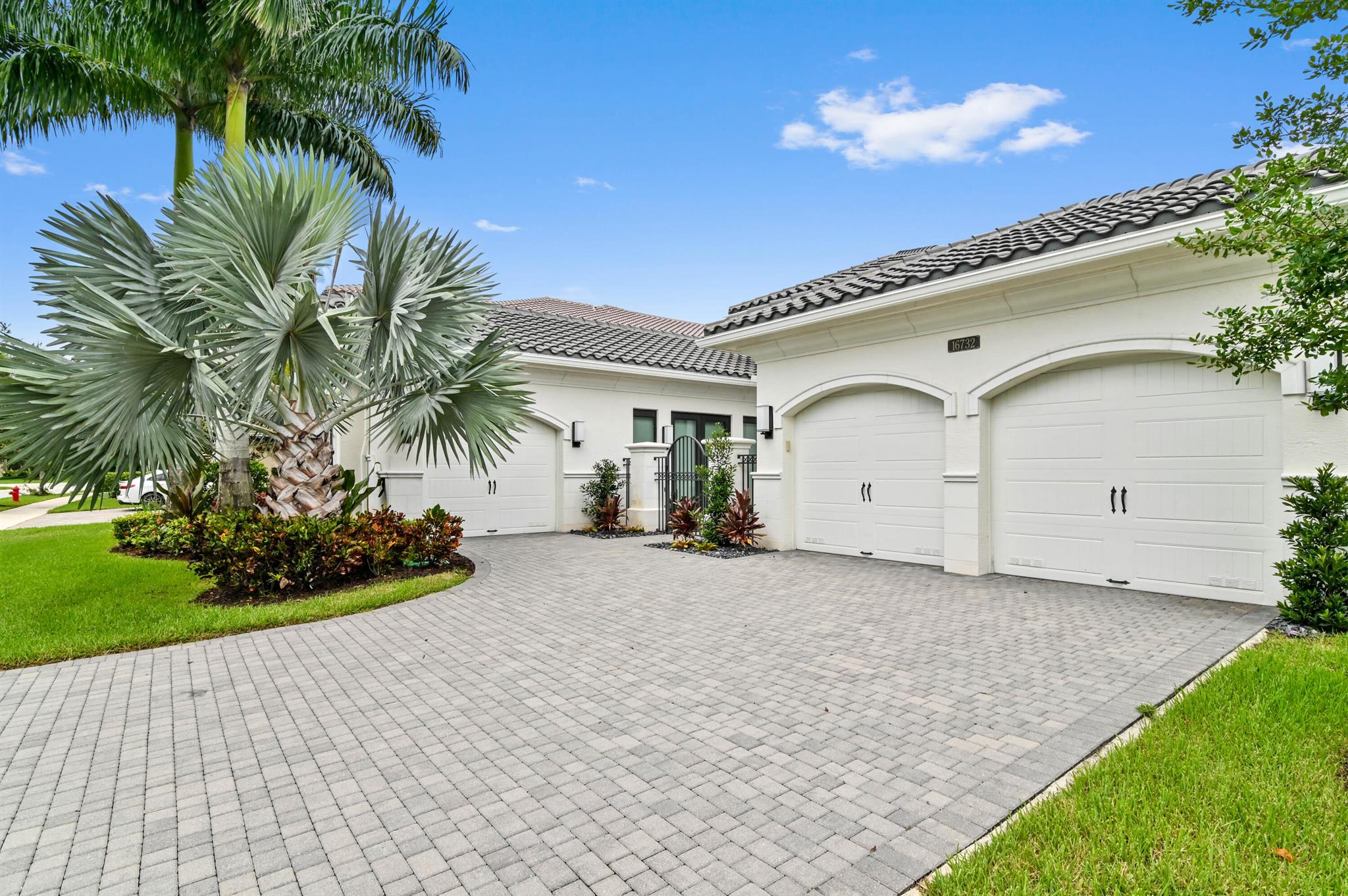 16732 Strasbourg Lane