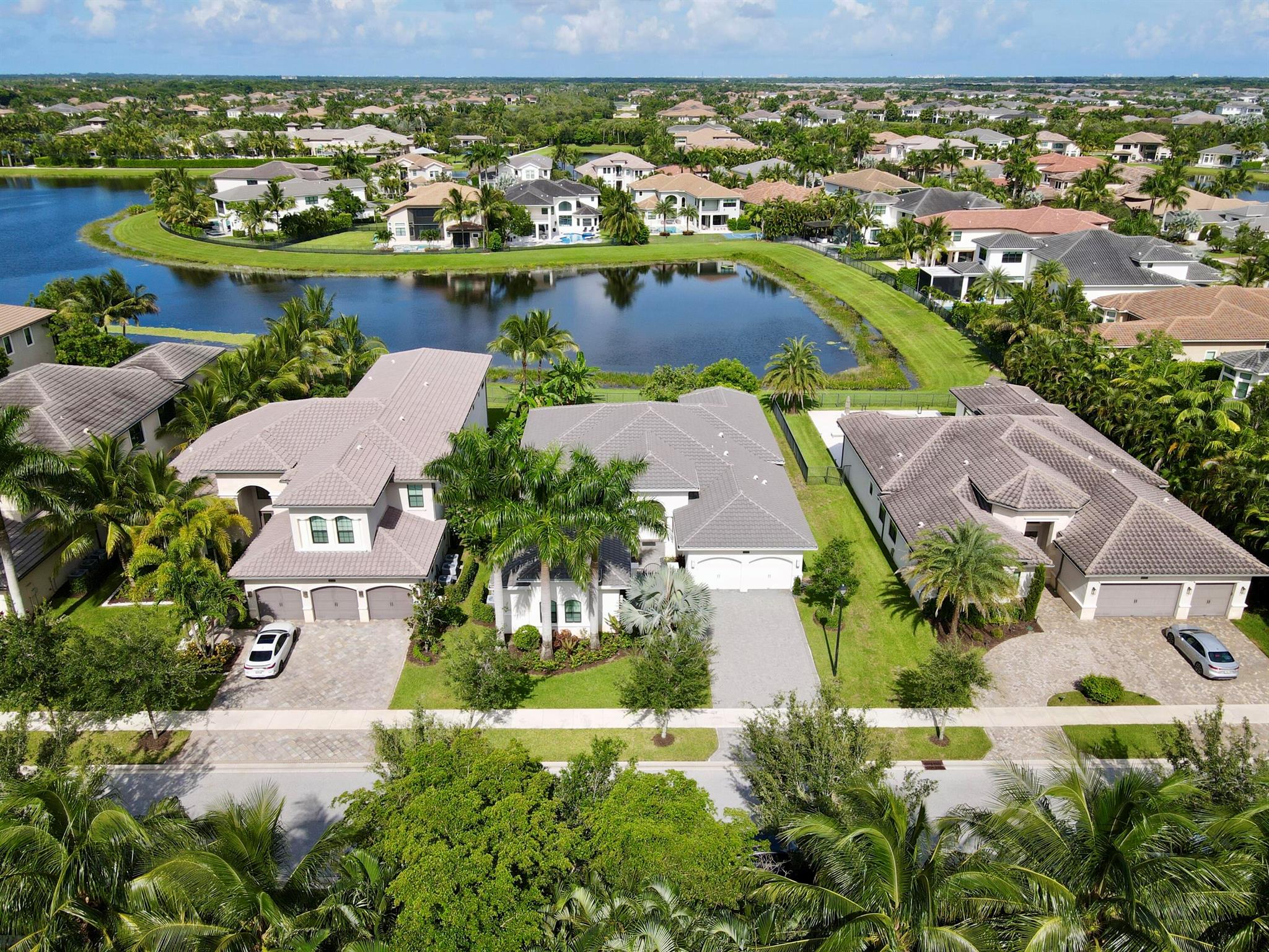 16732 Strasbourg Lane