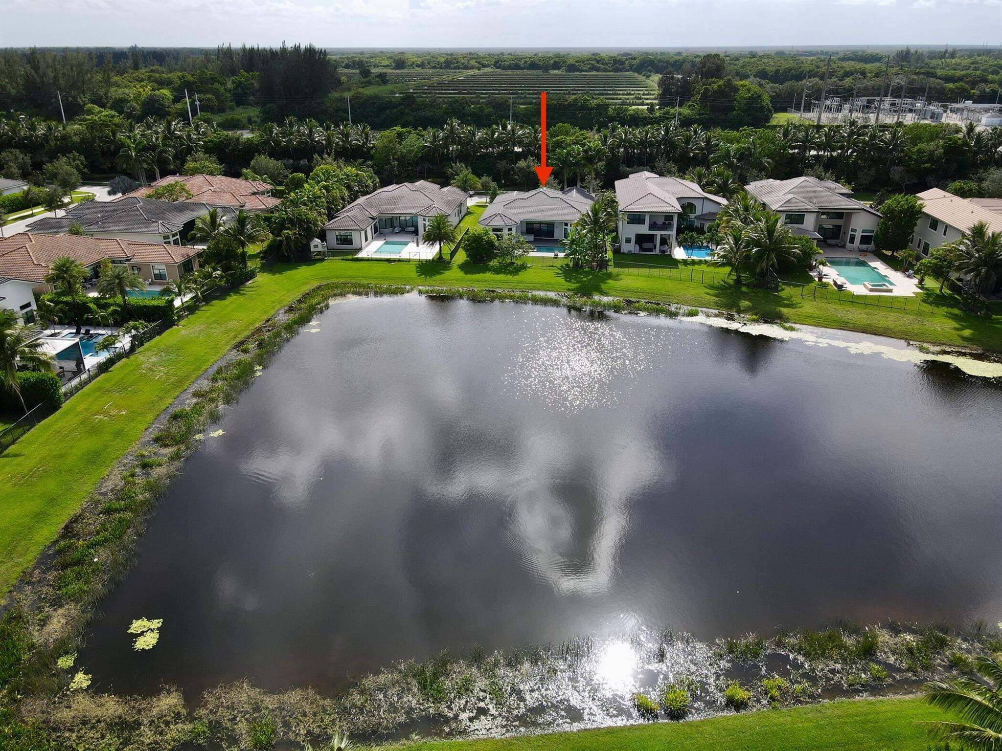 16732 Strasbourg Lane