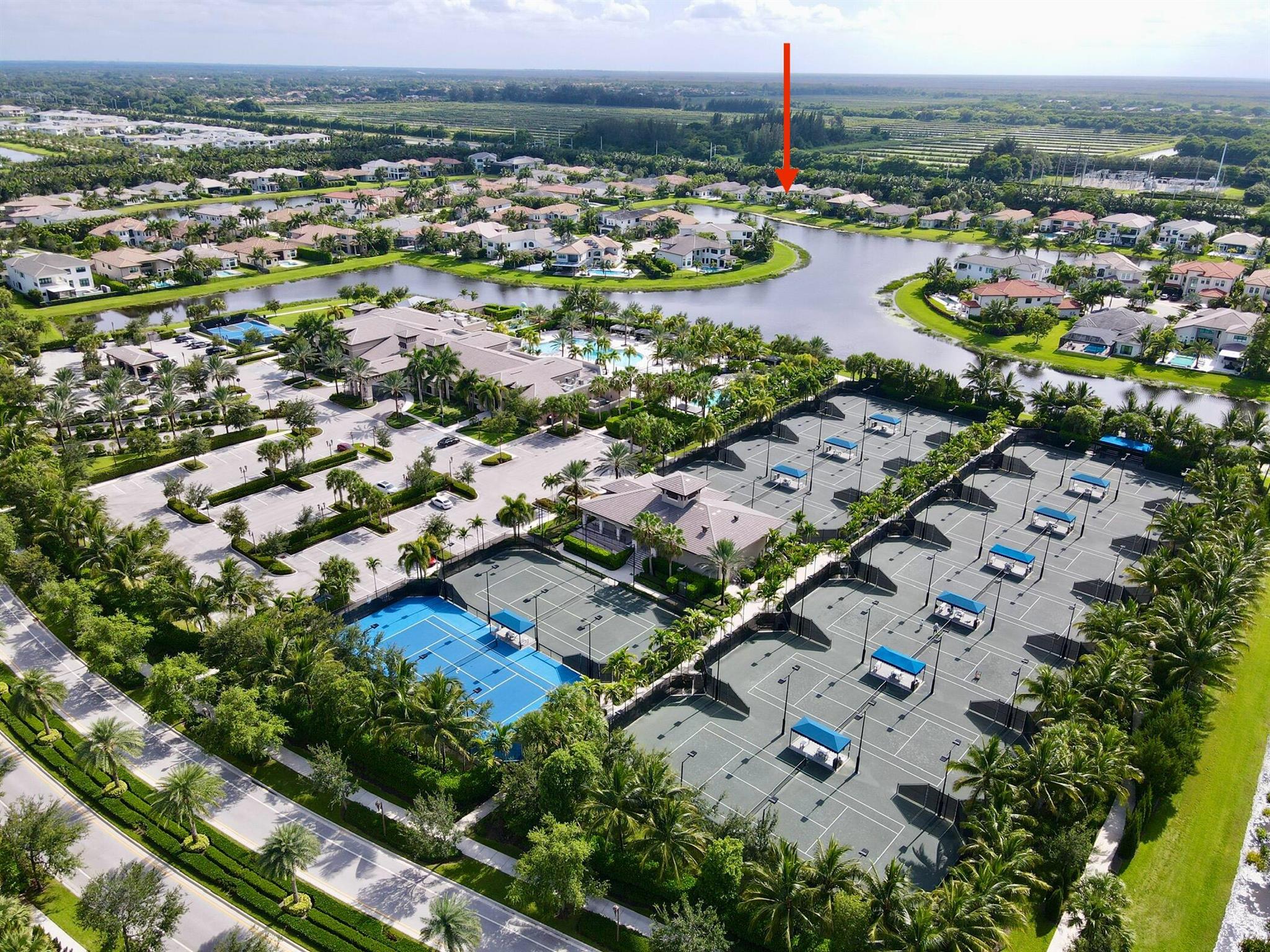 16732 Strasbourg Lane