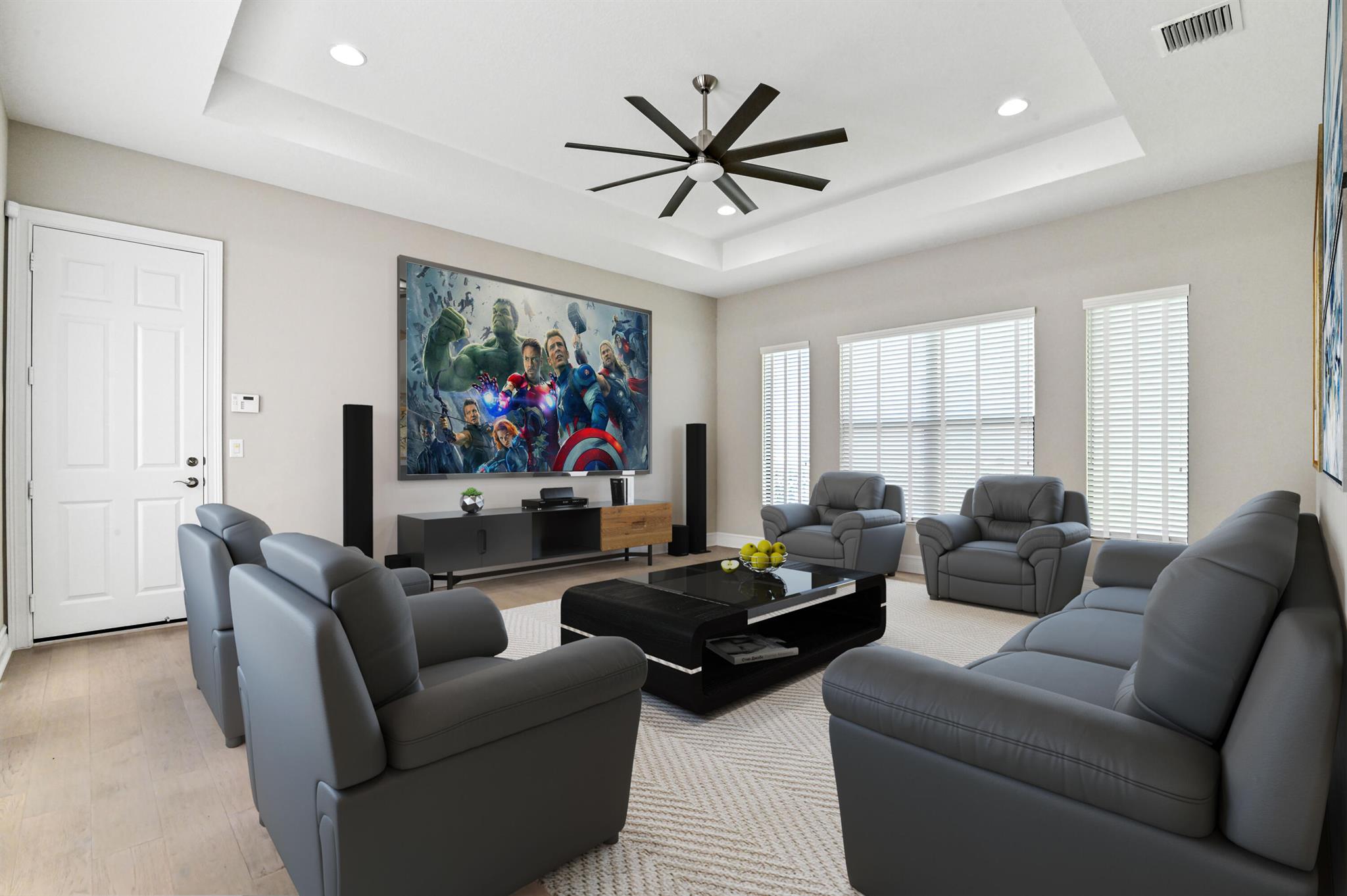 16732 Strasbourg Lane