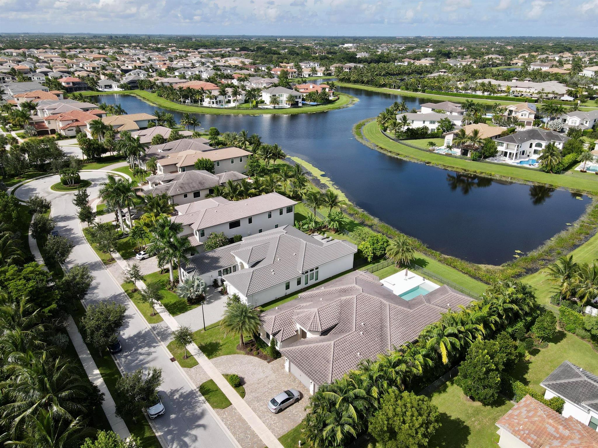 16732 Strasbourg Lane