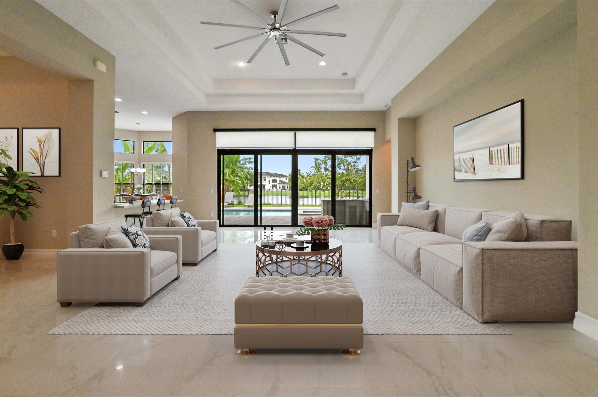 16732 Strasbourg Lane