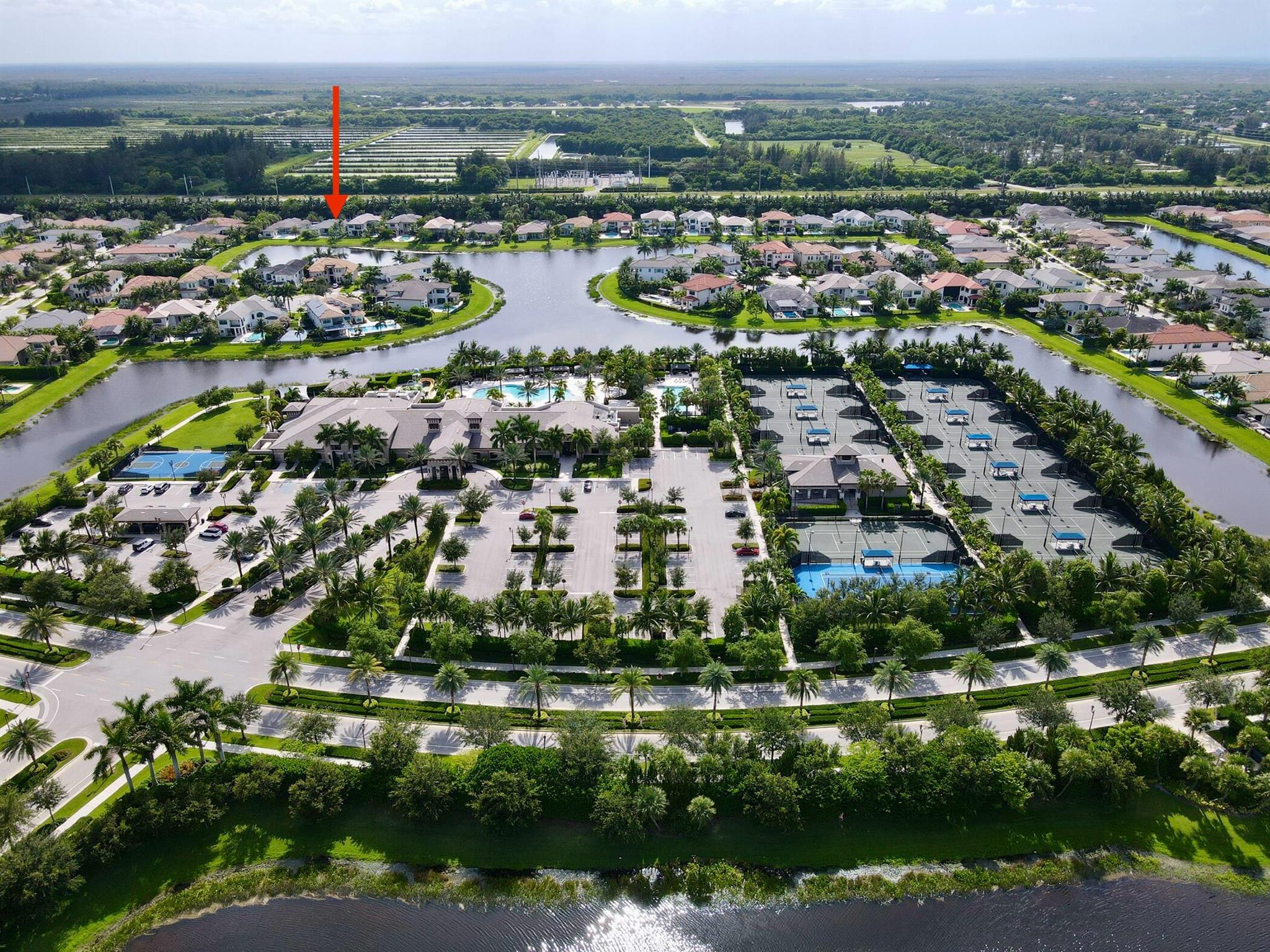 16732 Strasbourg Lane