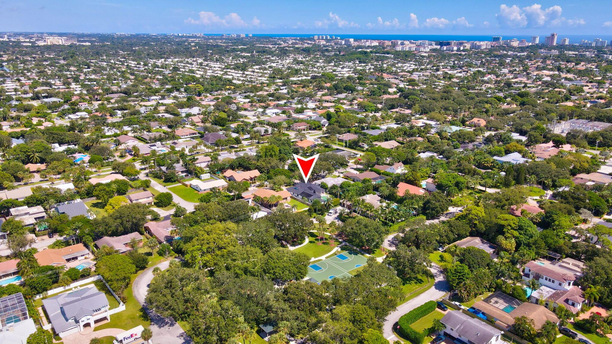 1060 SW 19th Street