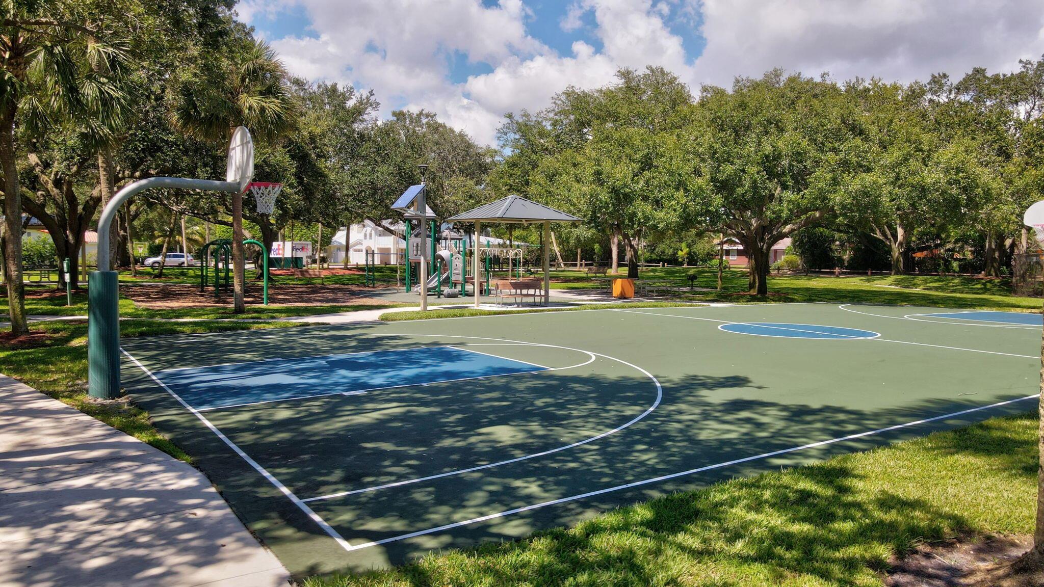1060 SW 19th Street