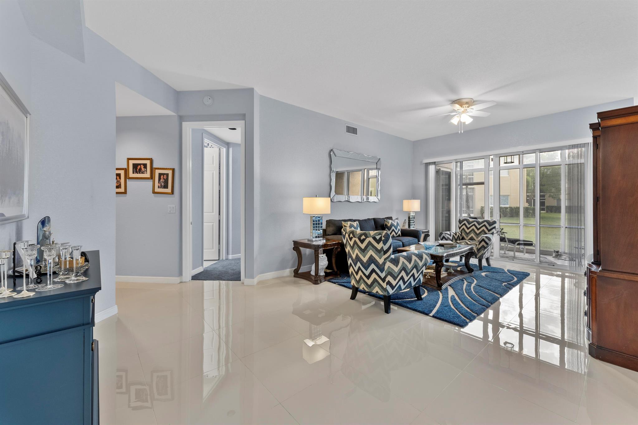 7911 Exeter Boulevard E 103