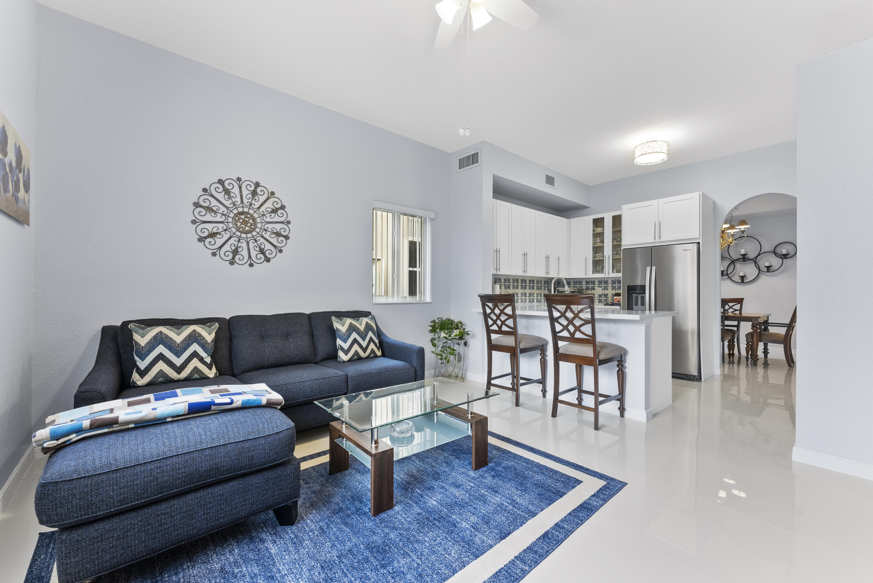 7911 Exeter Boulevard E 103