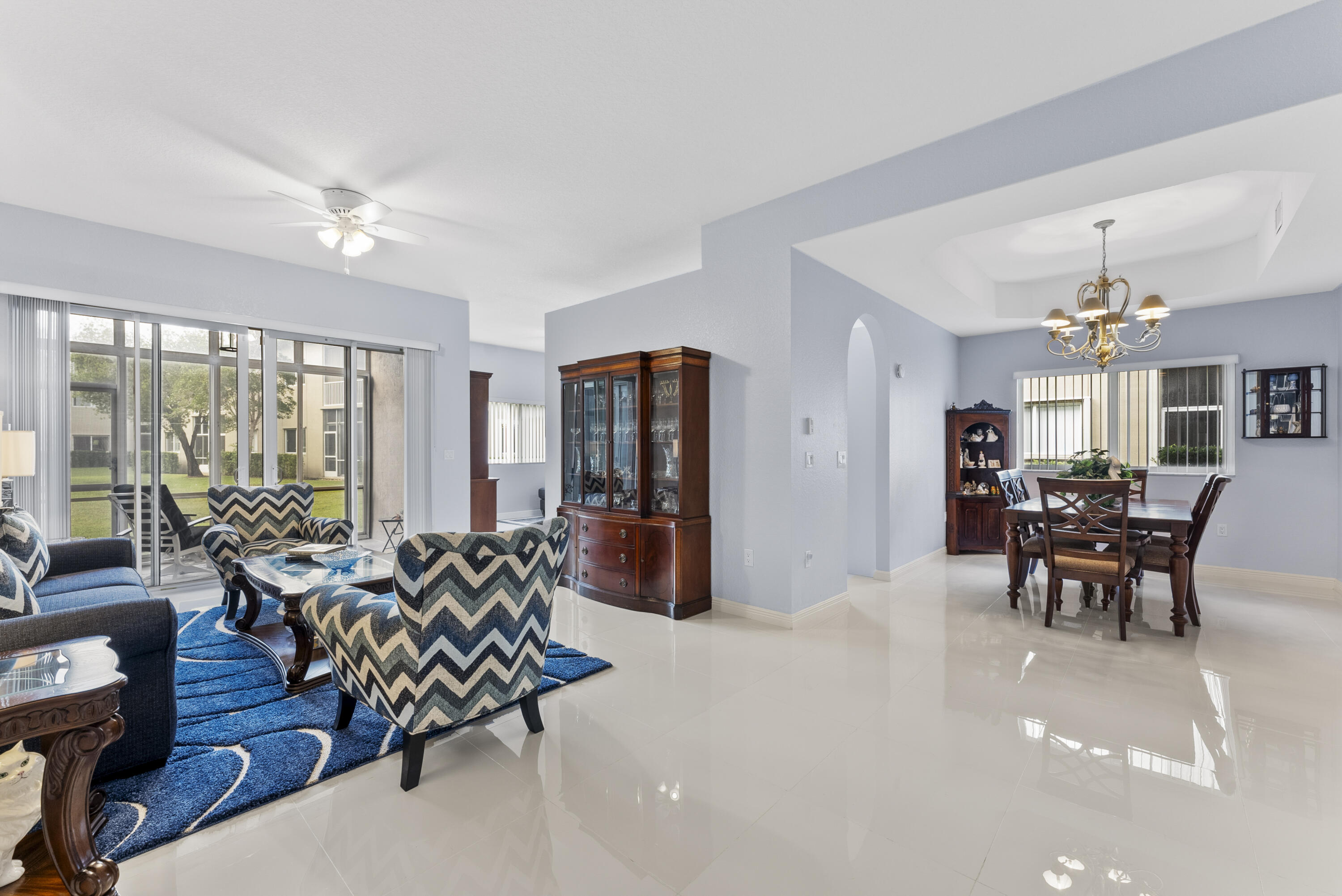 7911 Exeter Boulevard E 103