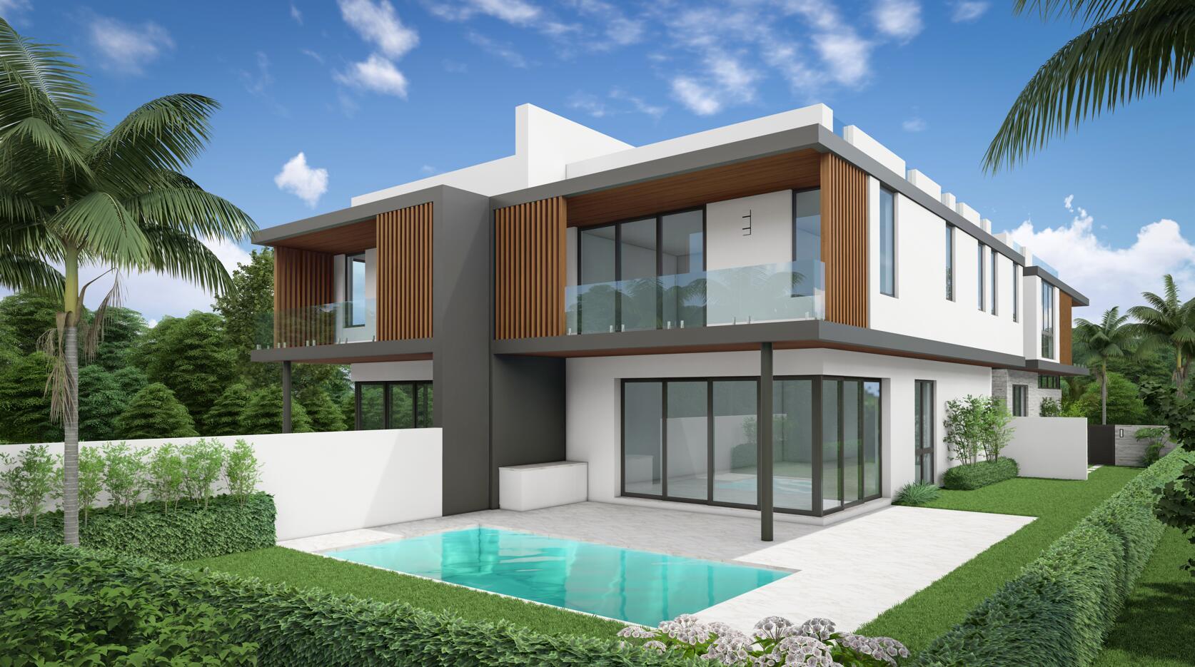 631 A Allen Avenue