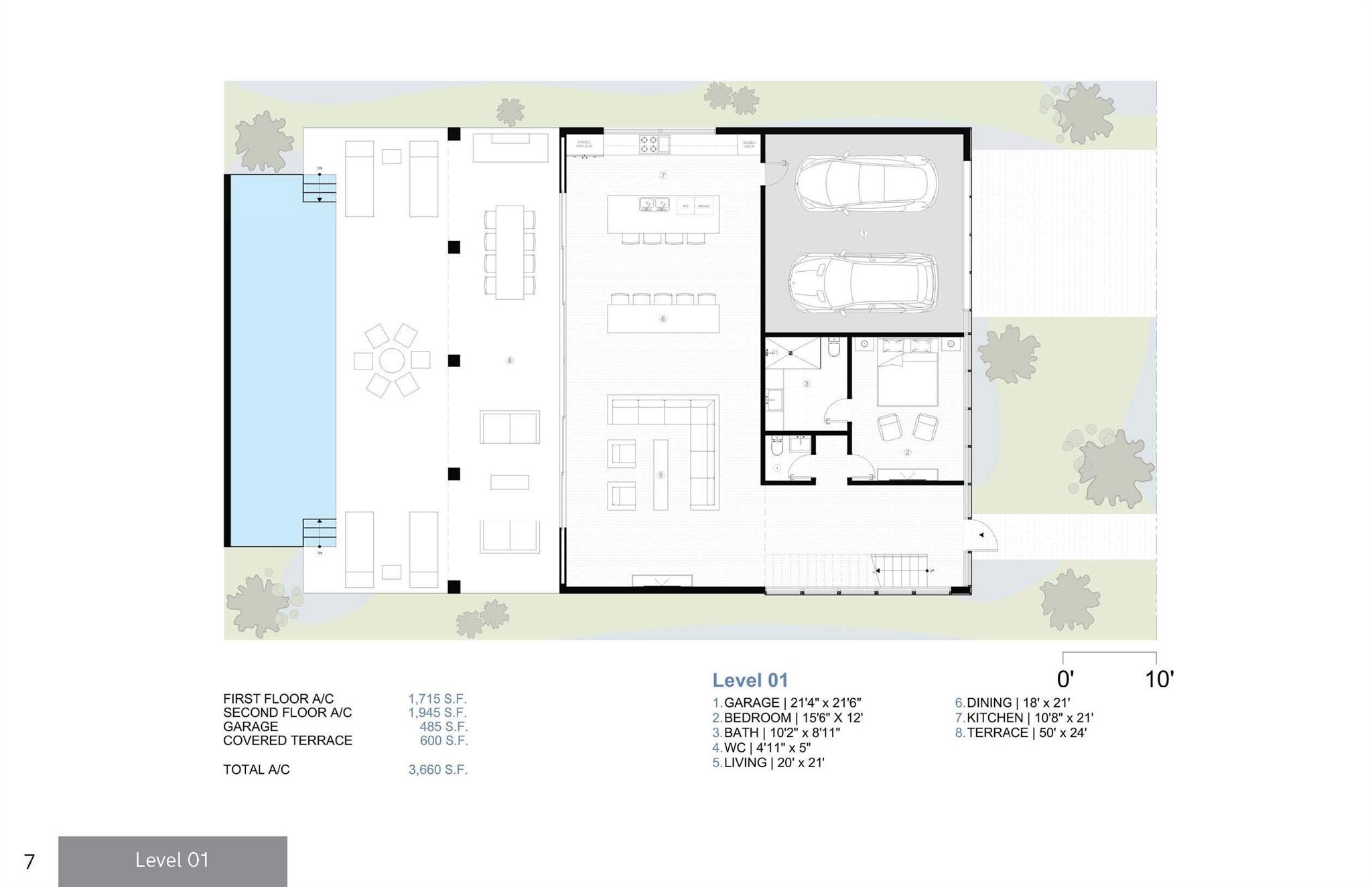 120 NE 42nd Street