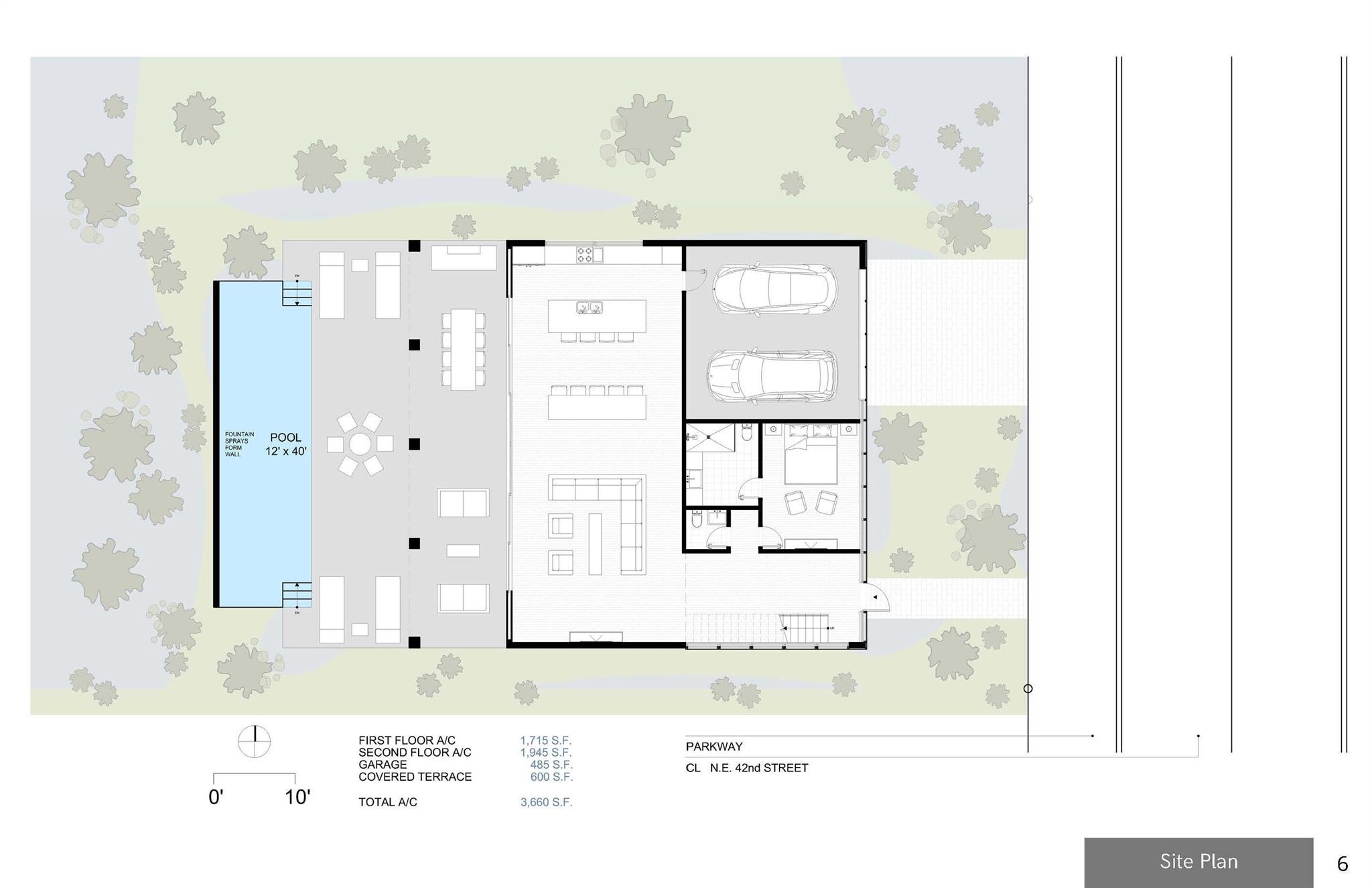 120 NE 42nd Street