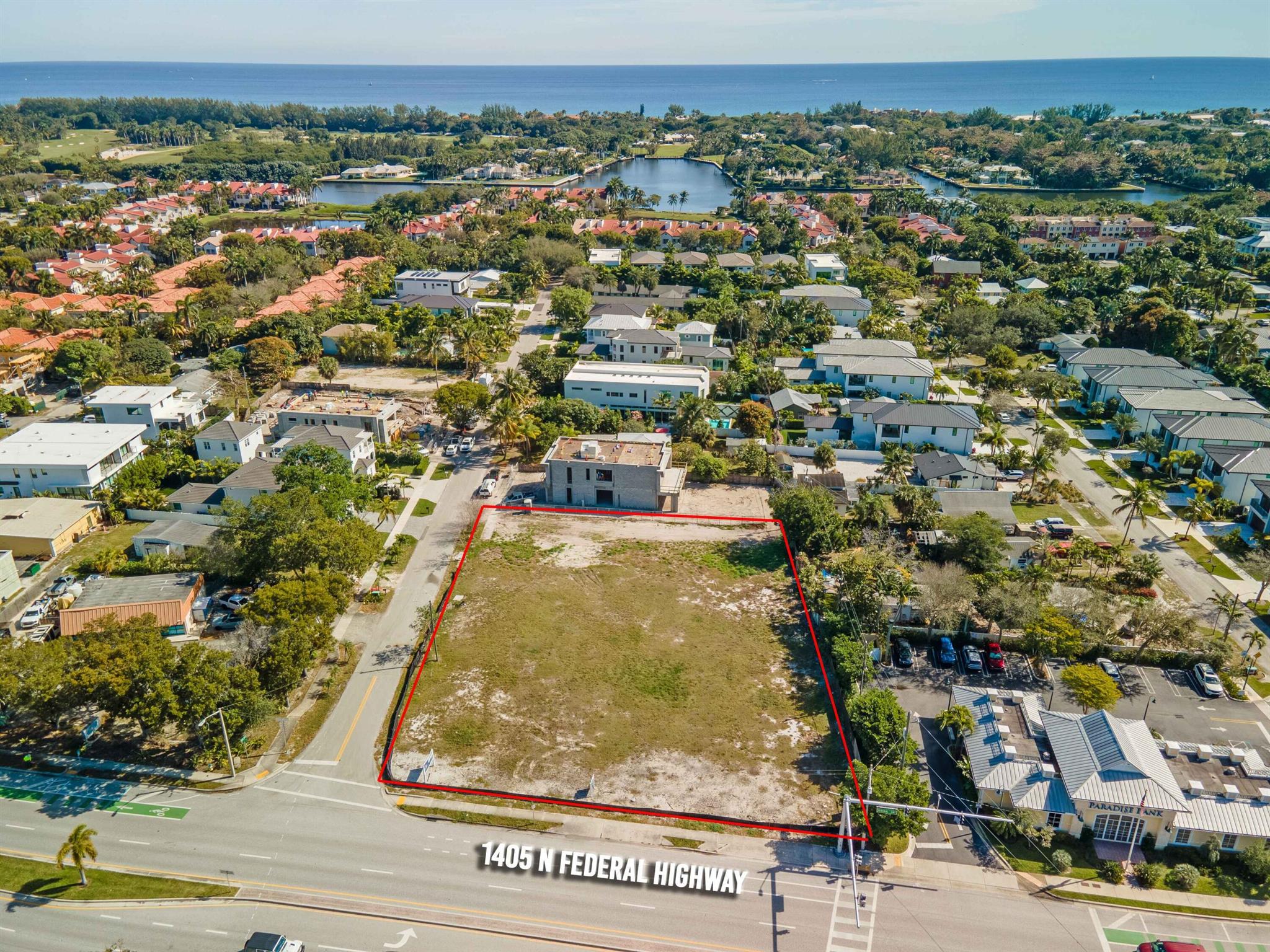 1405 N Federal Highway
