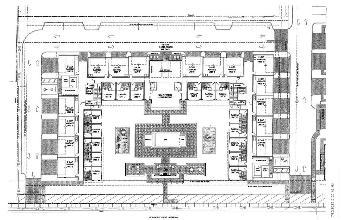 2400 N Federal Highway