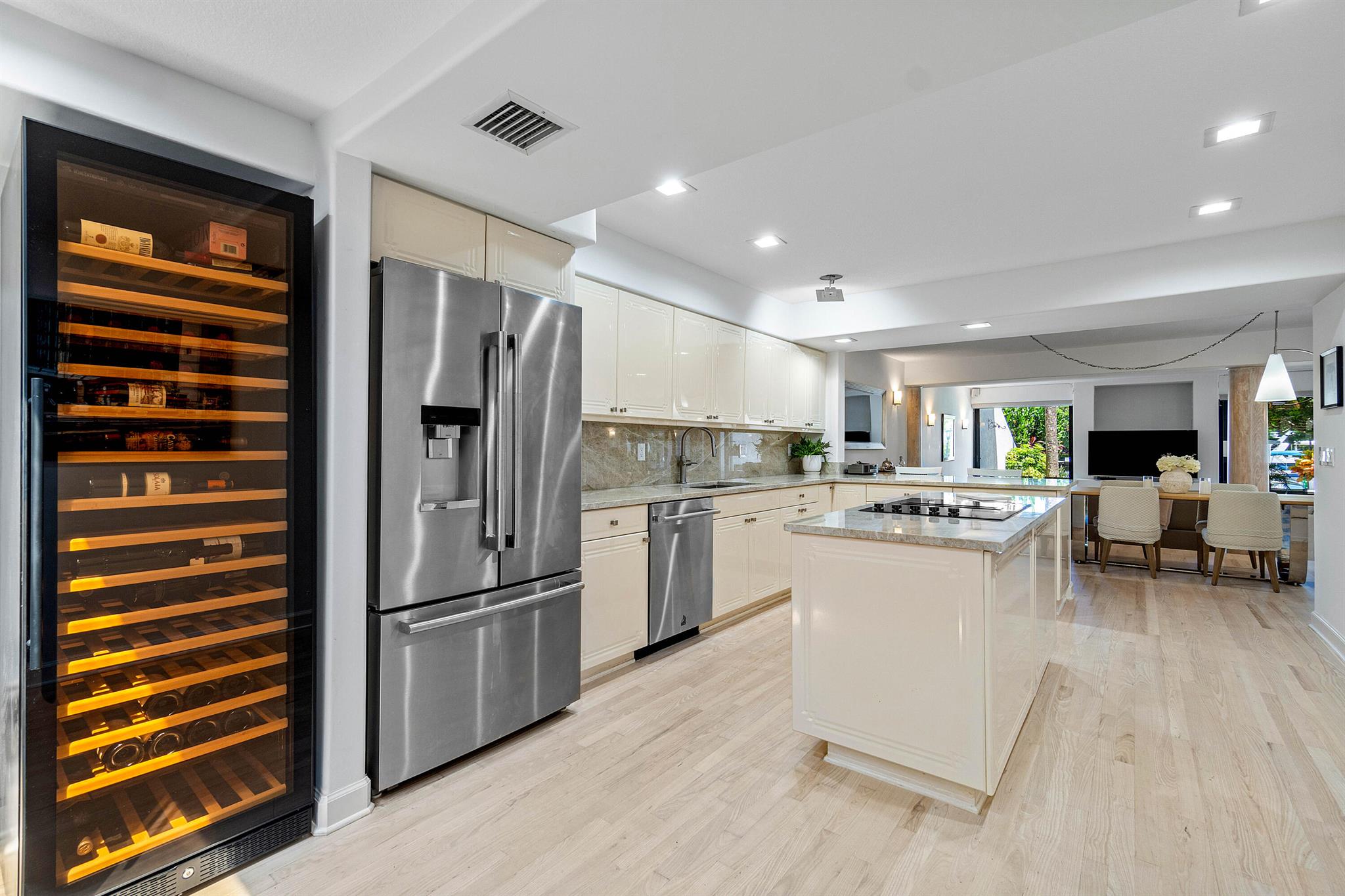 2677 N Ocean Boulevard Th-18-H