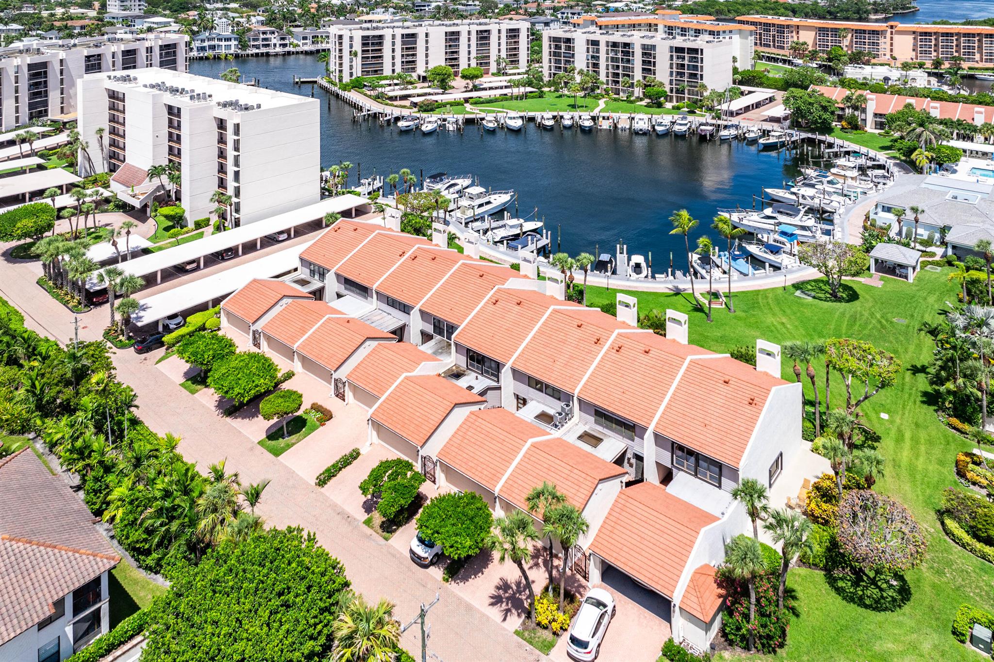 2677 N Ocean Boulevard Th-18-H