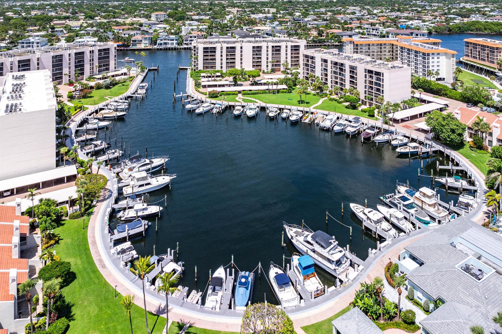 2677 N Ocean Boulevard Th-18-H