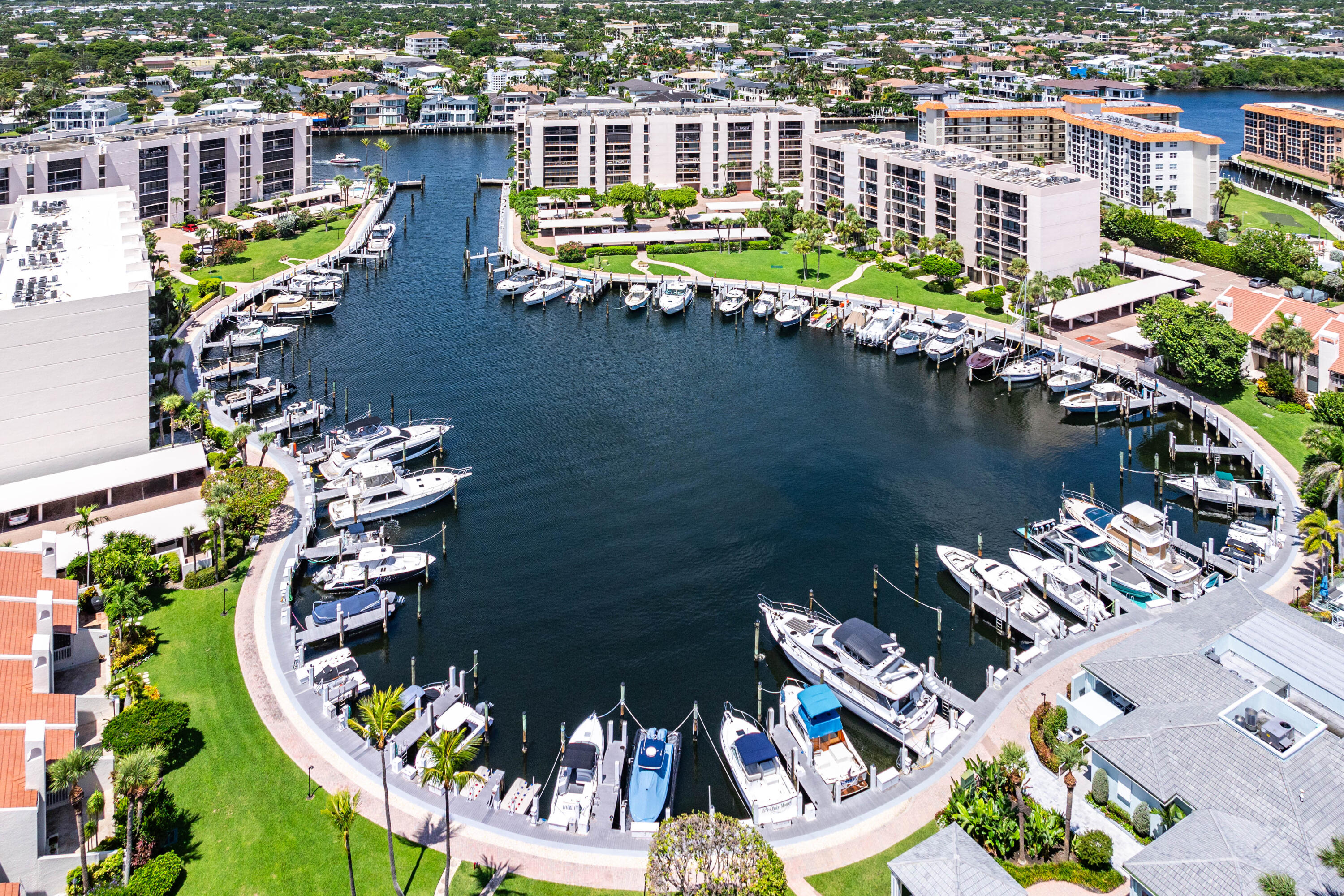 2677 N Ocean Boulevard Th-18-H