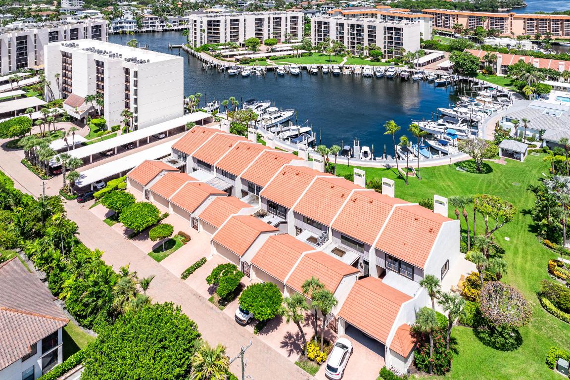 2677 N Ocean Boulevard Th-18-H