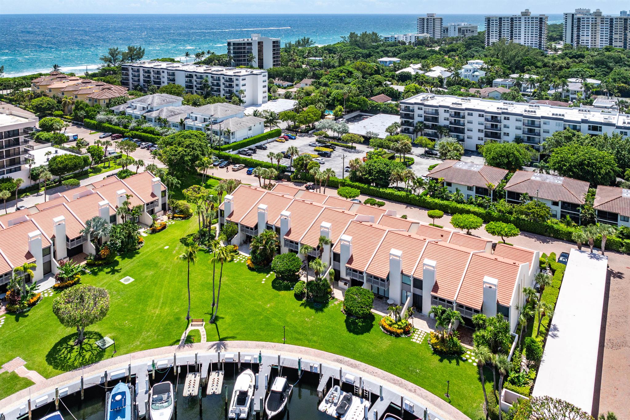 2677 N Ocean Boulevard Th-18-H