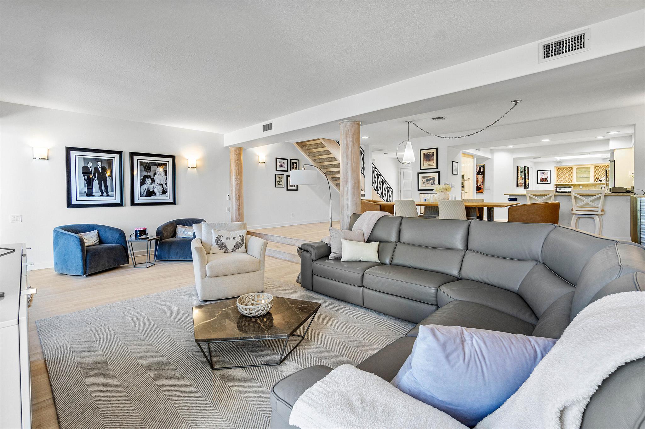 2677 N Ocean Boulevard Th-18-H