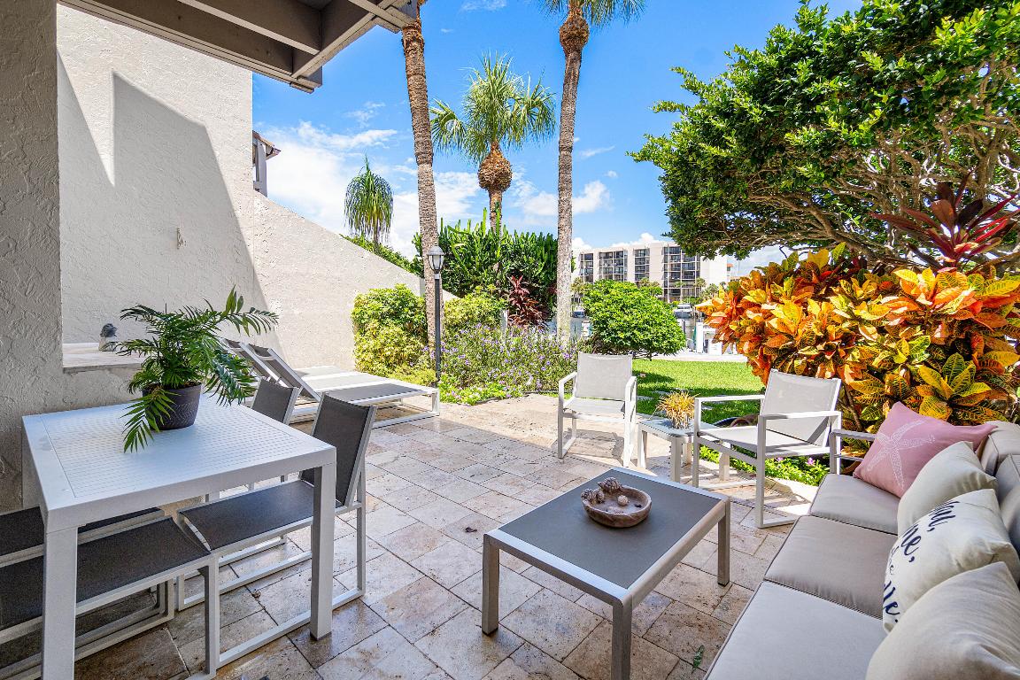 2677 N Ocean Boulevard Th-18-H