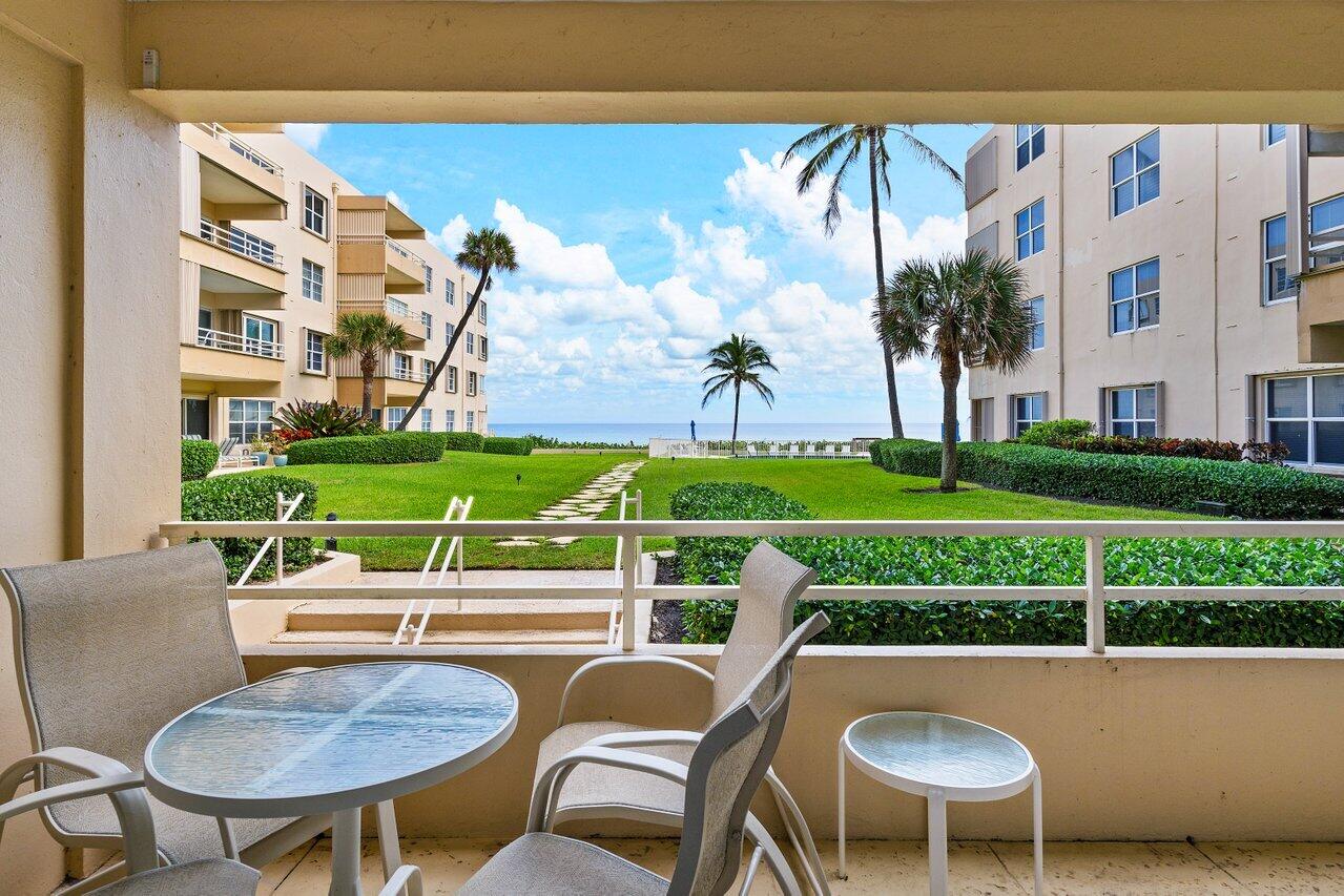 2701 S Ocean Boulevard 16