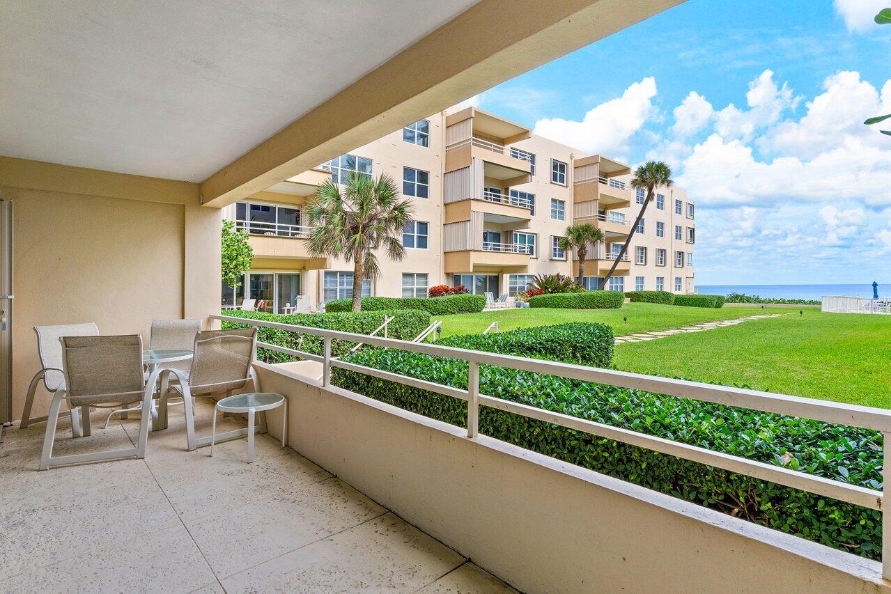 2701 S Ocean Boulevard 16