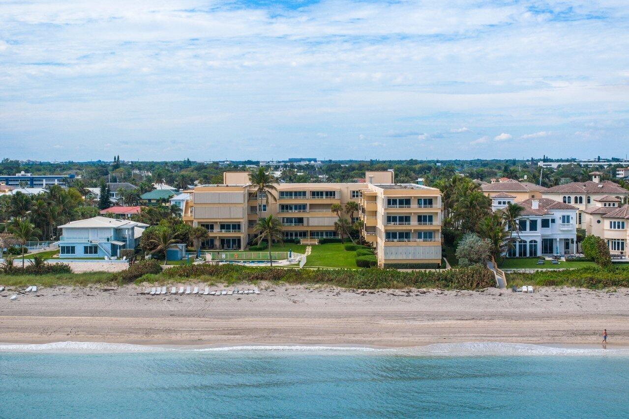 2701 S Ocean Boulevard 16
