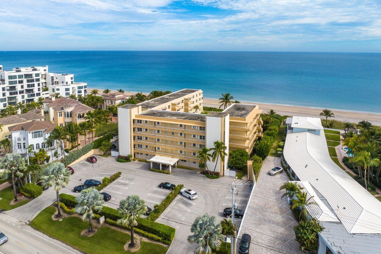 2701 S Ocean Boulevard 16
