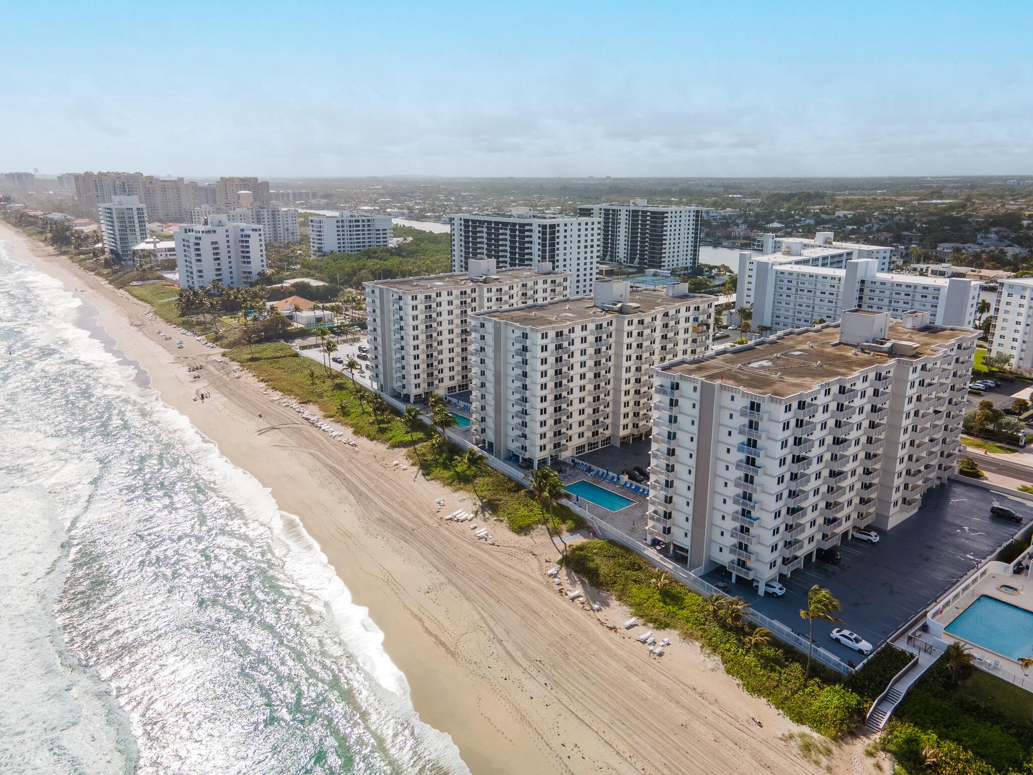 3215 S Ocean Boulevard 504