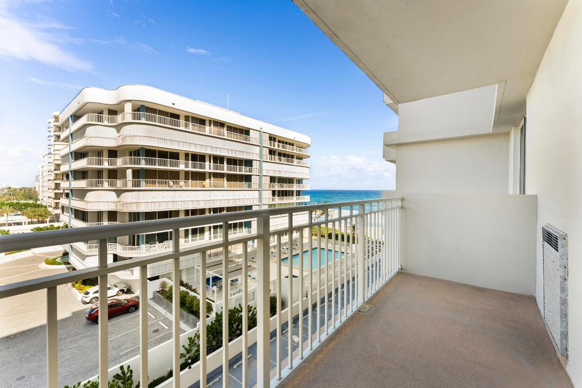 3215 S Ocean Boulevard 504