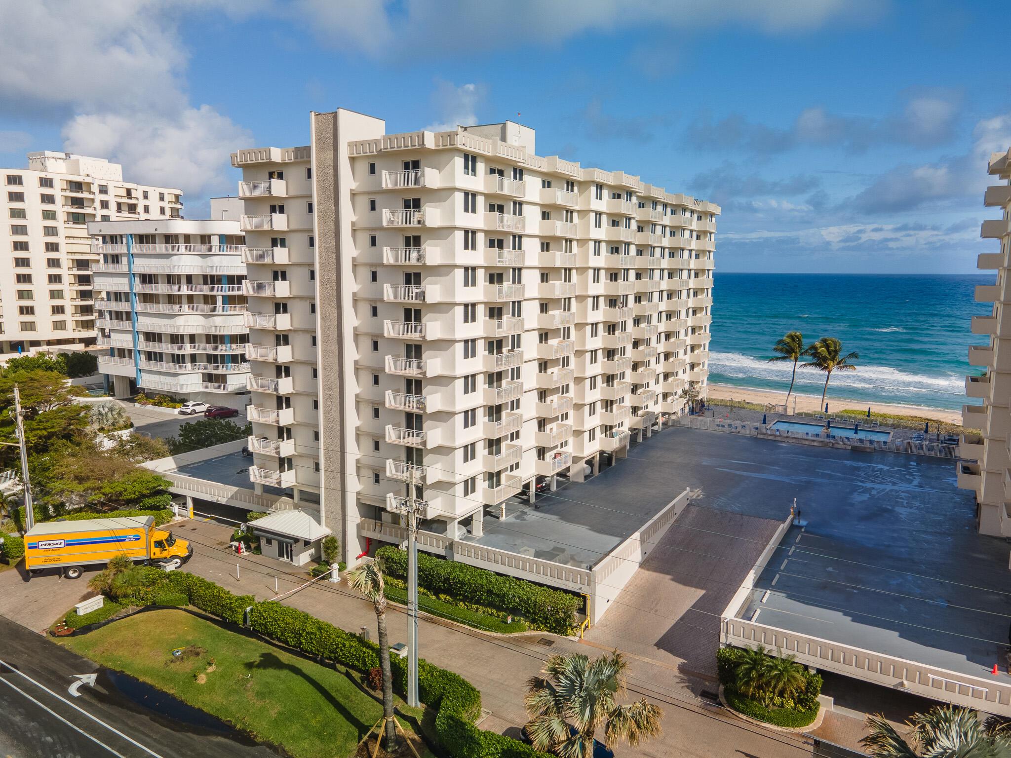 3215 S Ocean Boulevard 504