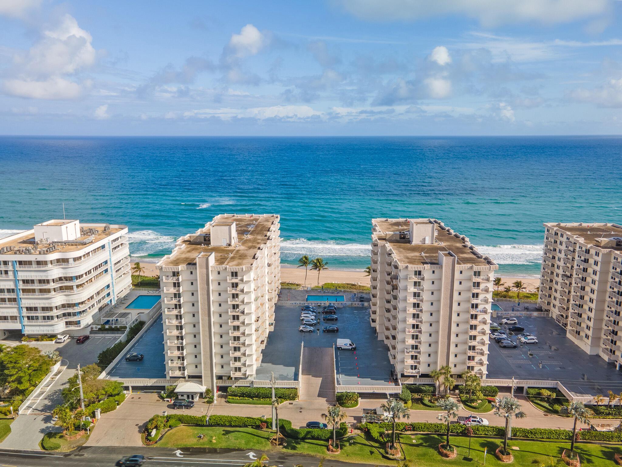 3215 S Ocean Boulevard 504