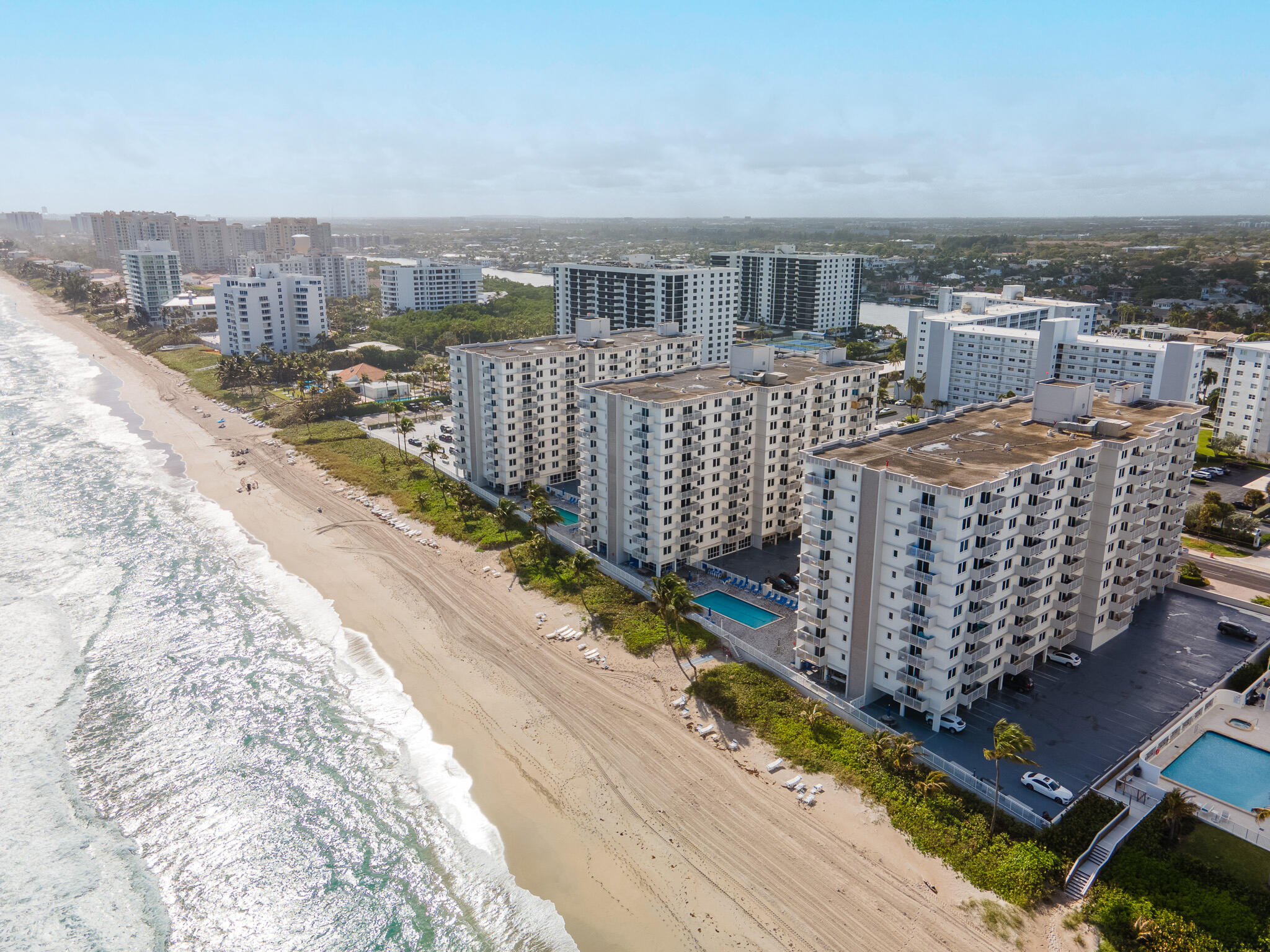 3215 S Ocean Boulevard 504