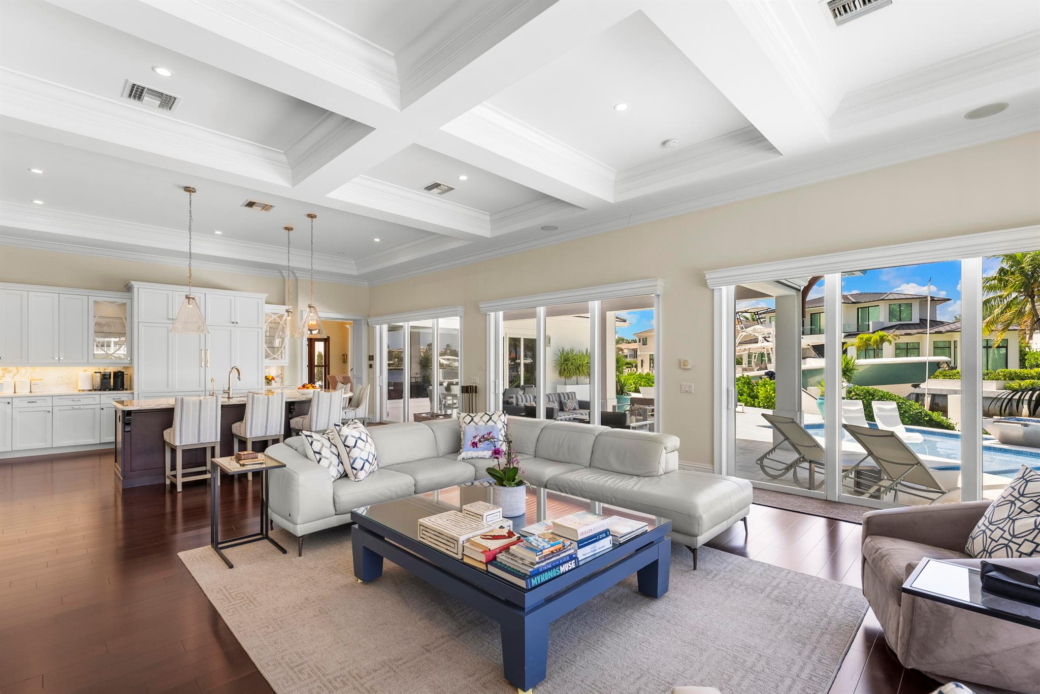 975 Banyan Drive
