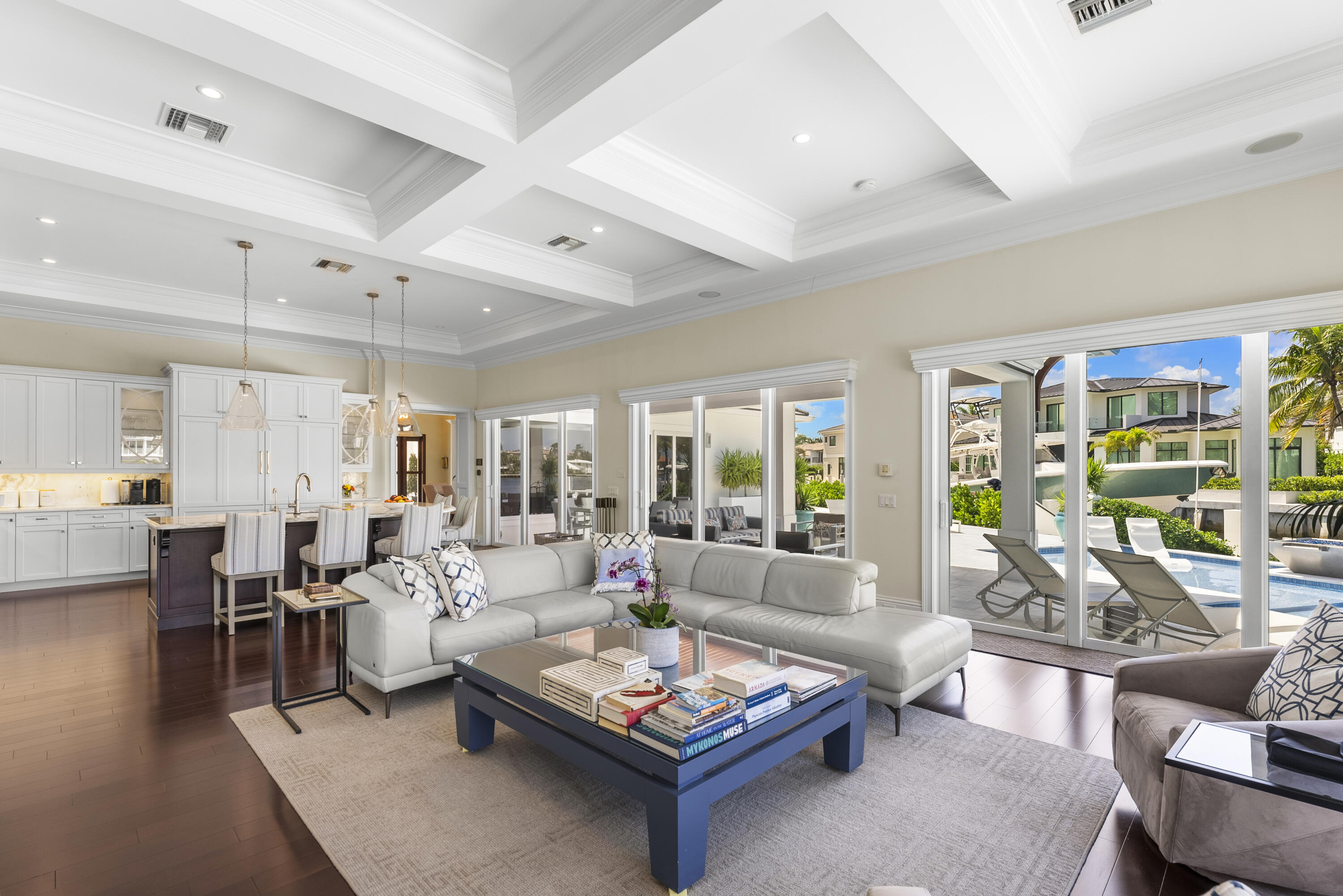 975 Banyan Drive